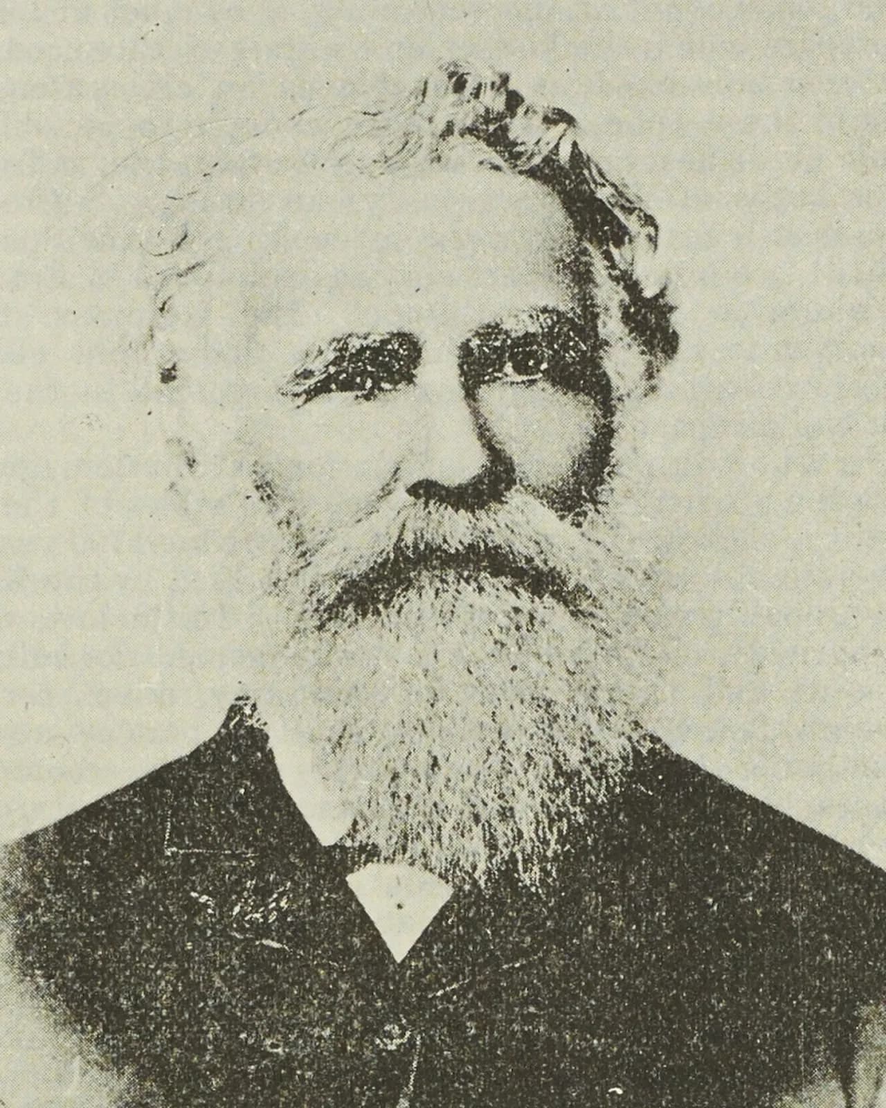 William Prudhoe