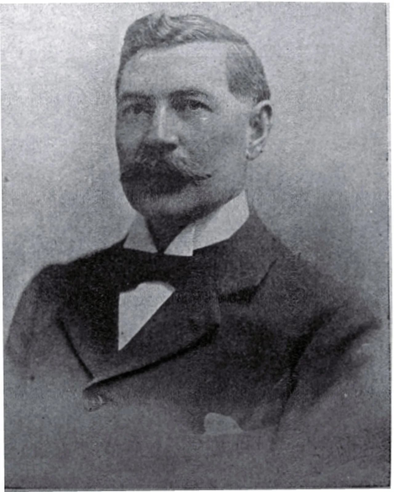 William Reece