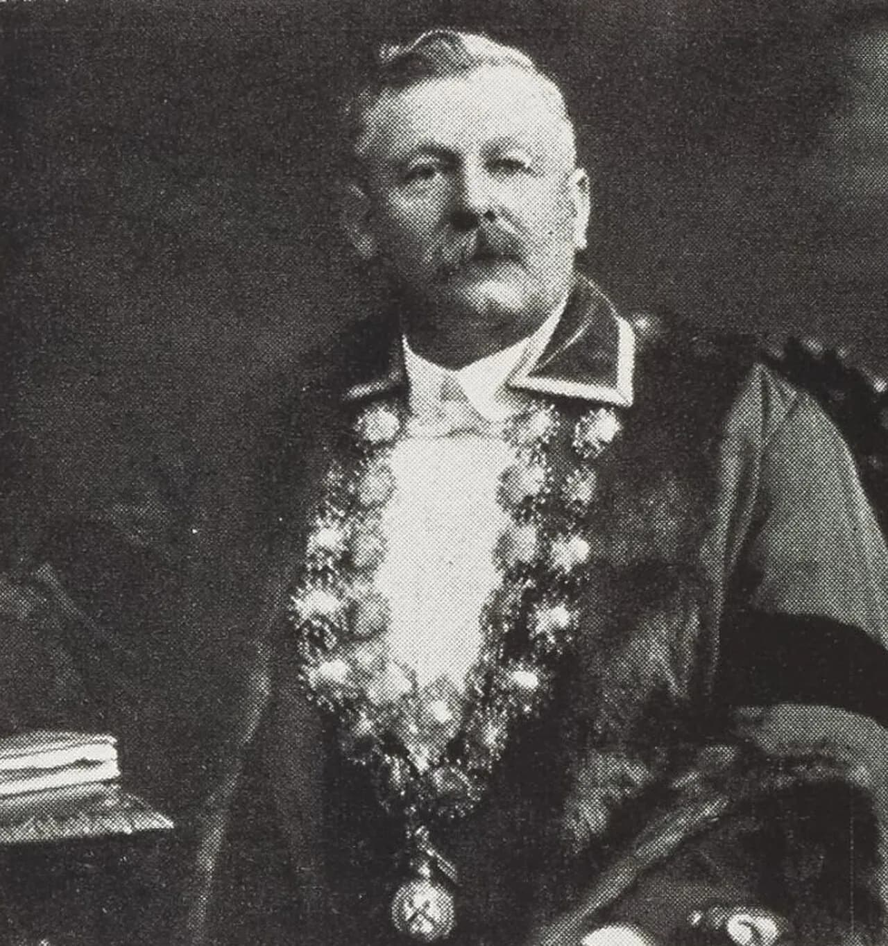 George Payling