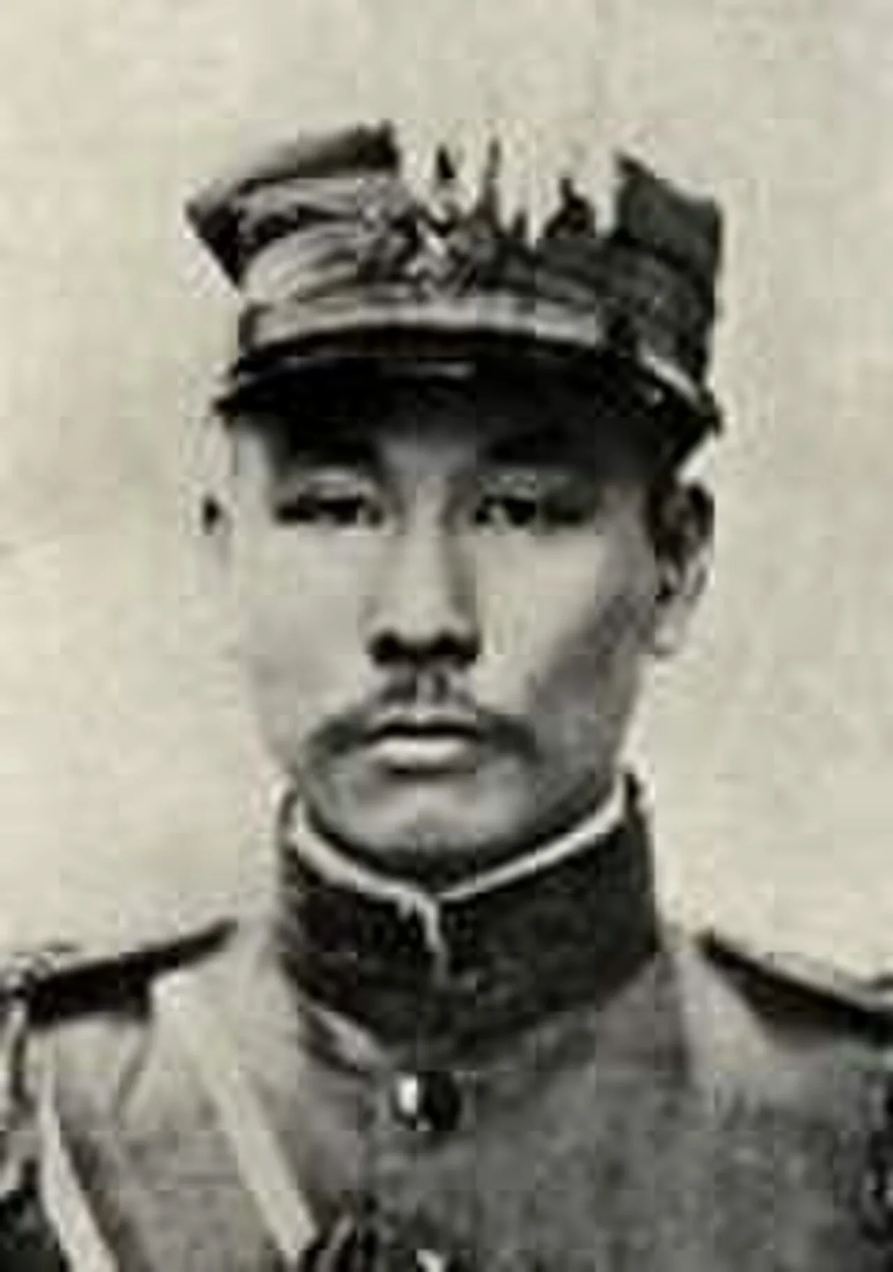 Zhao Hengti