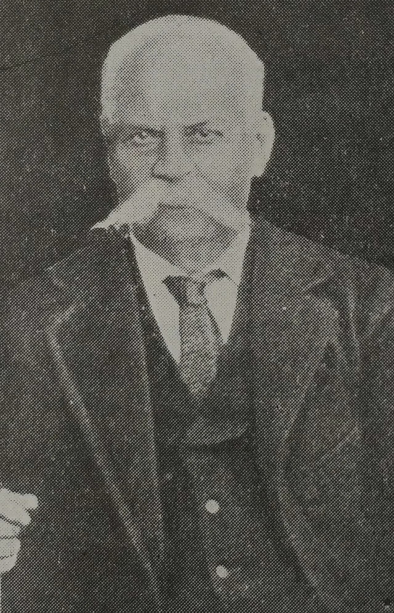 Severiano Talamante
