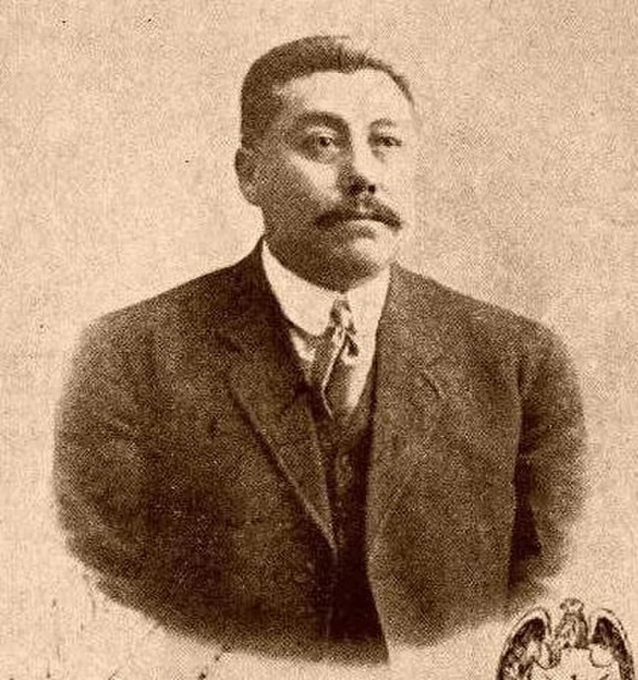Severino Ceniceros