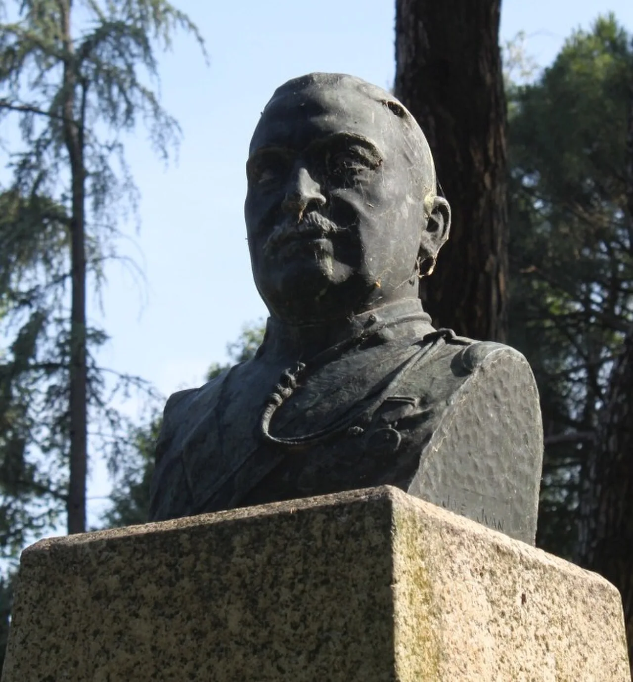 Severo Gómez Núñez