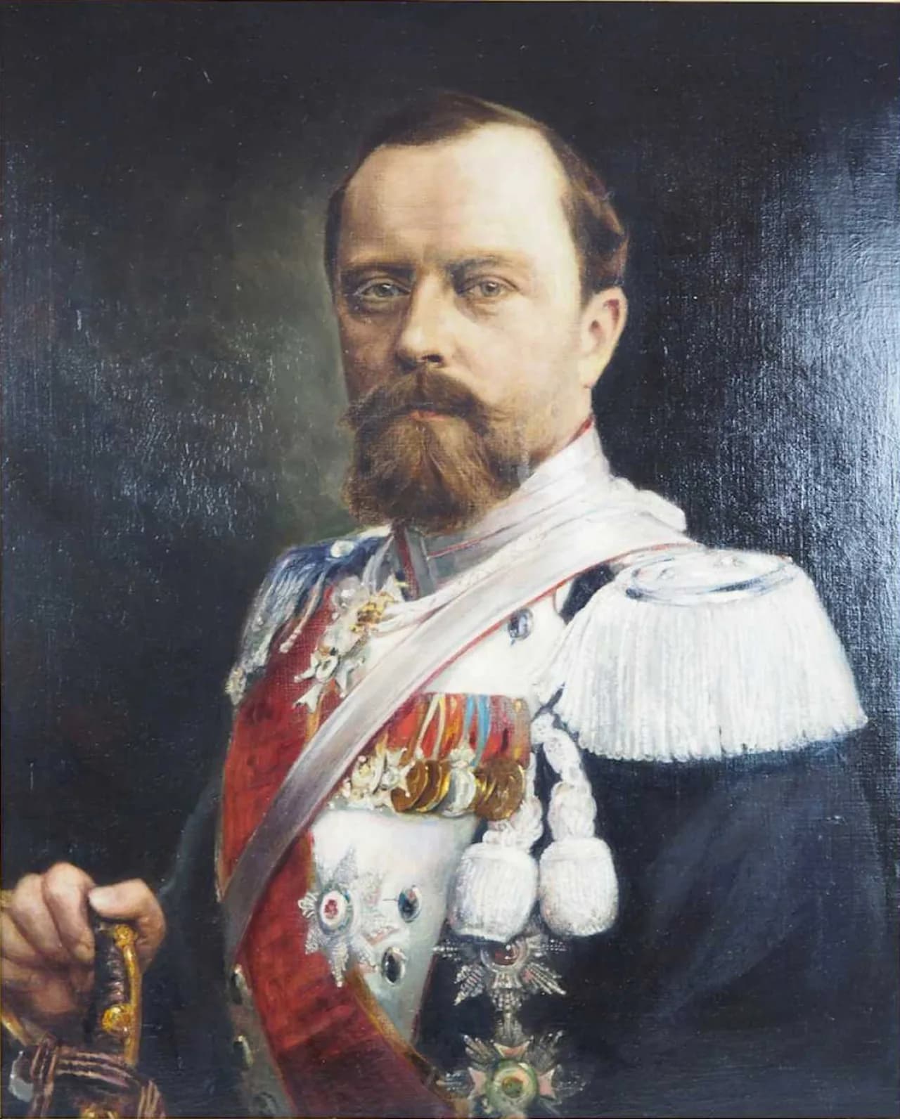 Leopold IV.