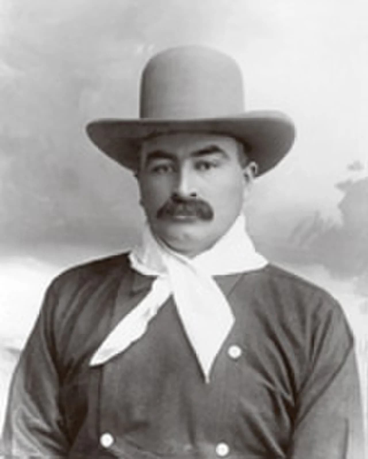 James „Scotty“ Philip