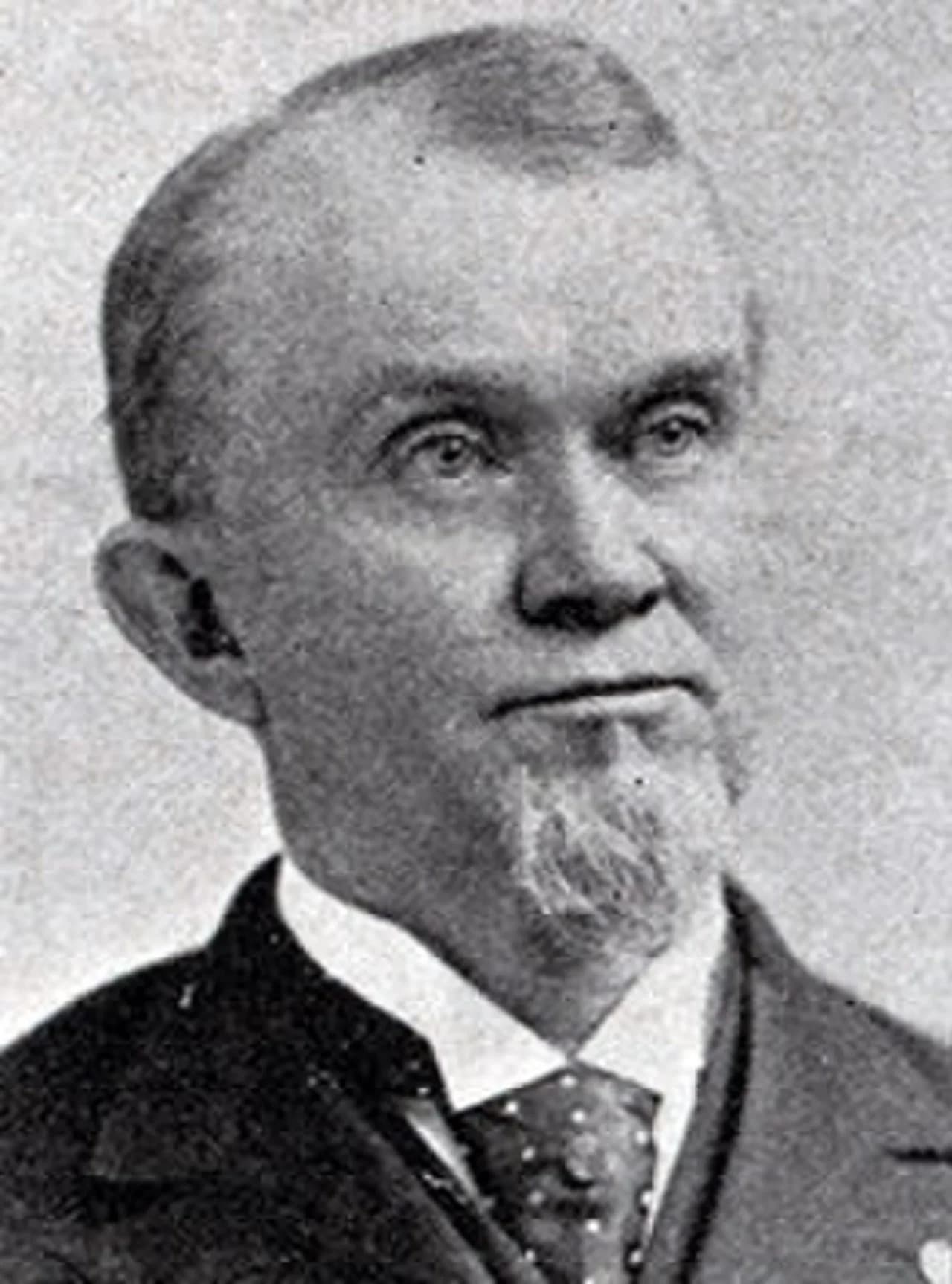 James A. Connolly