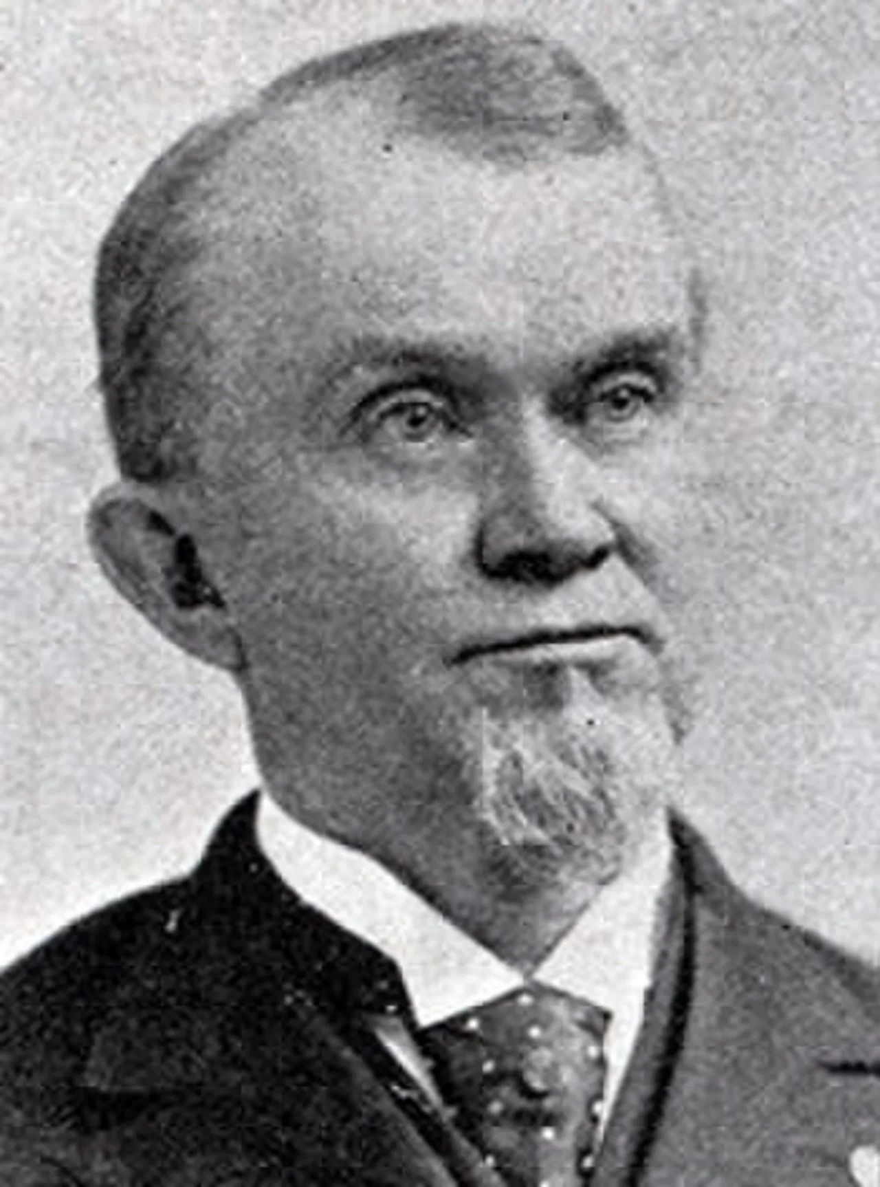 James A. Connolly