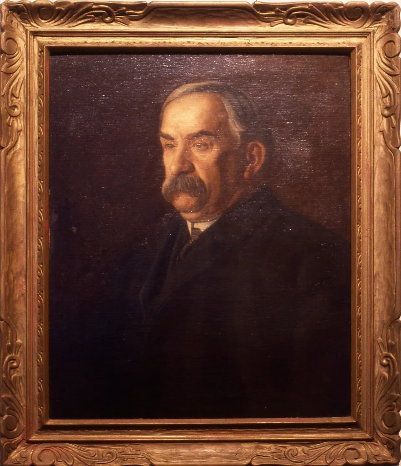 James A. Flaherty