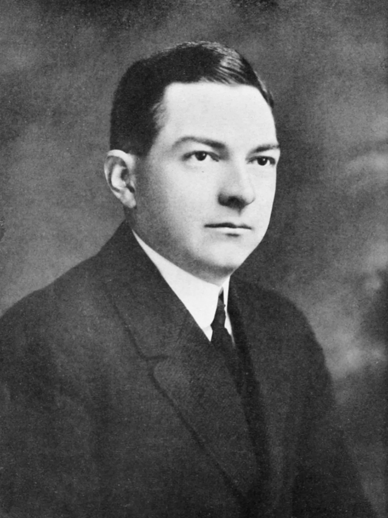 James A. Gray, Jr.