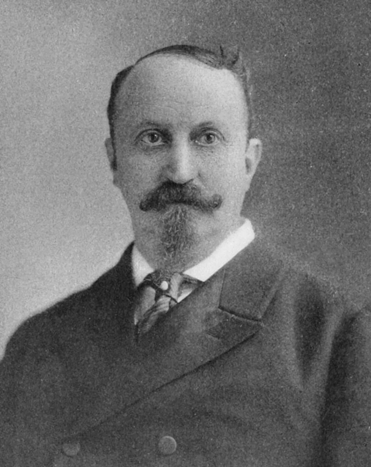 James A. Norton