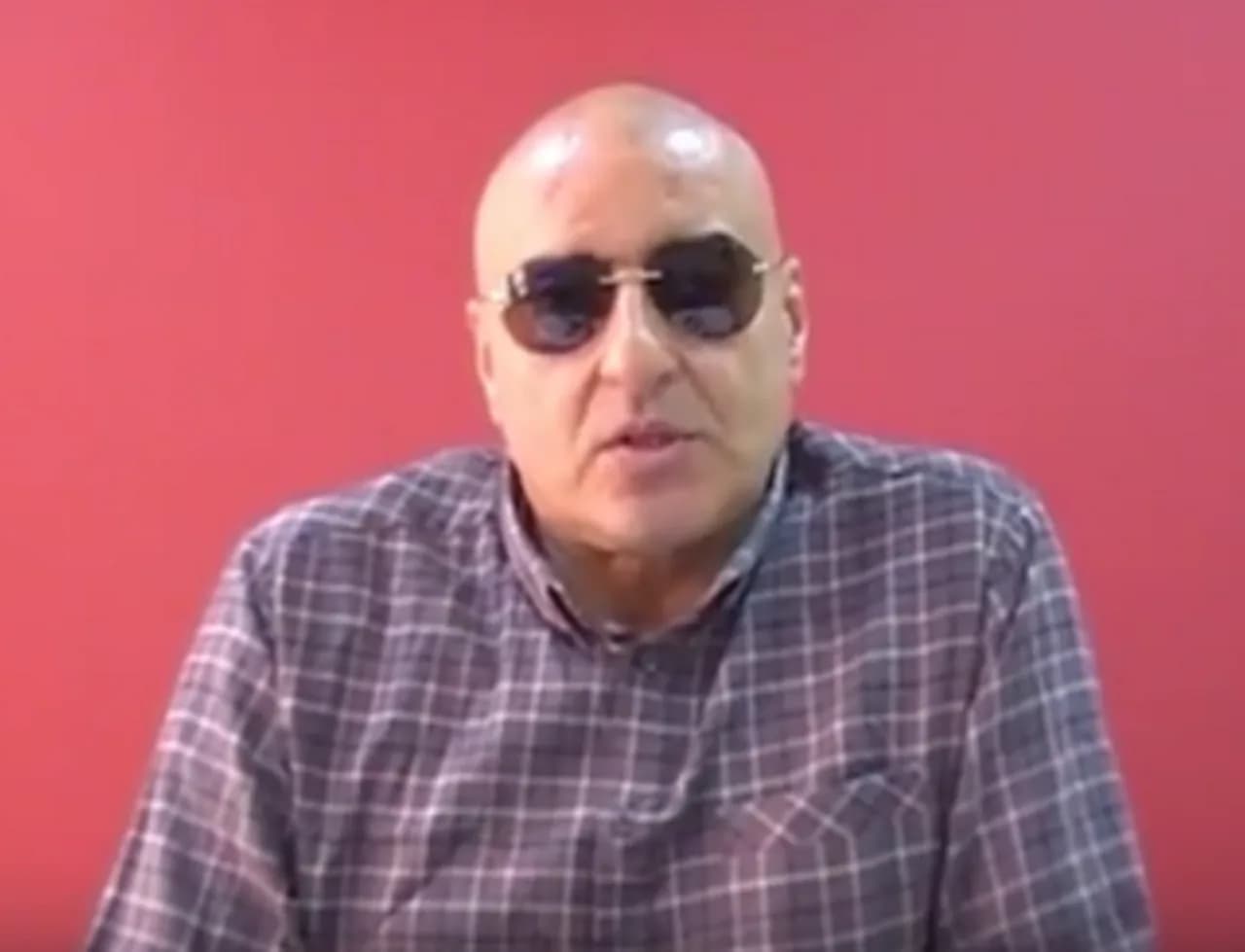 Azmi Mohamed Megahed