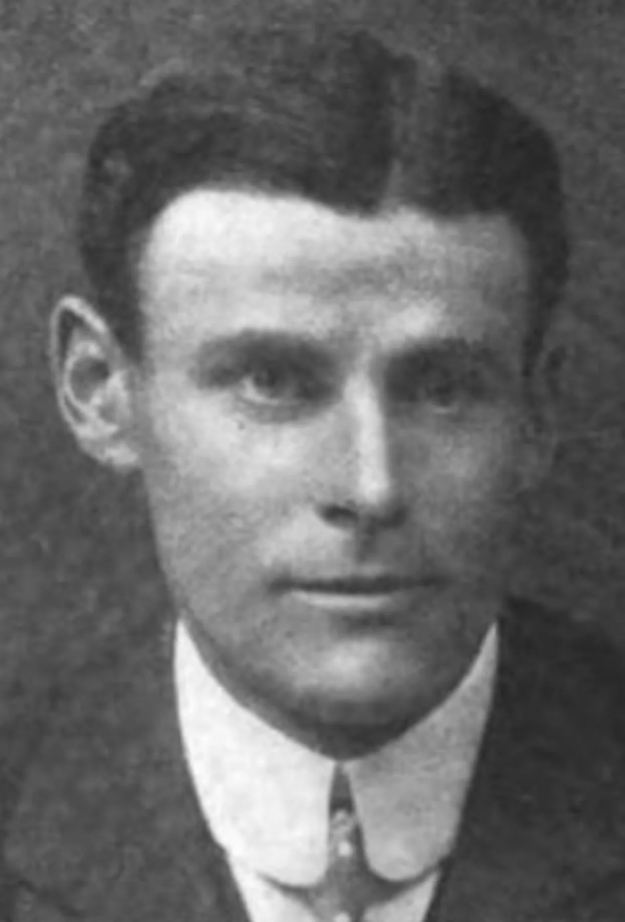 James A. Winter