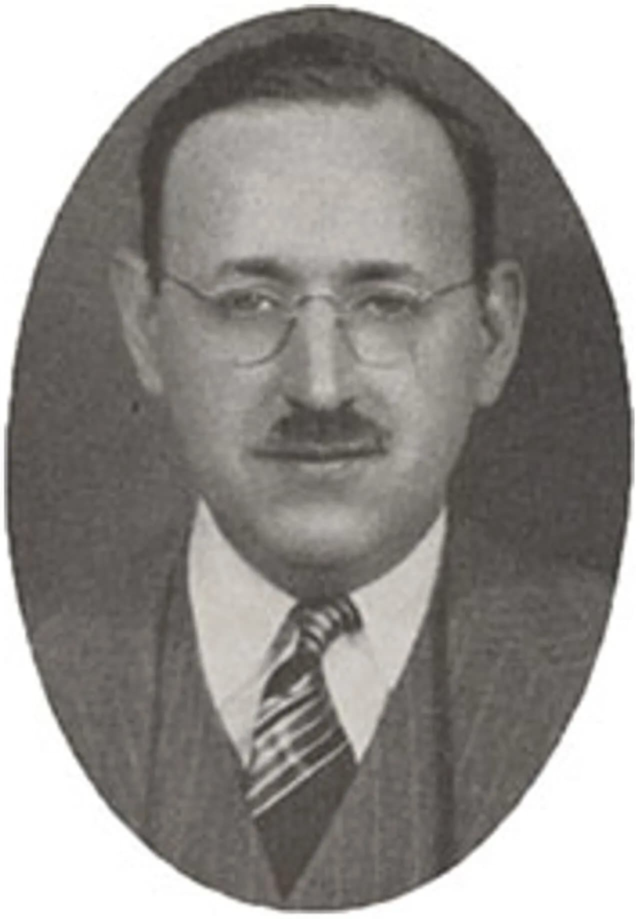 James A. Wright