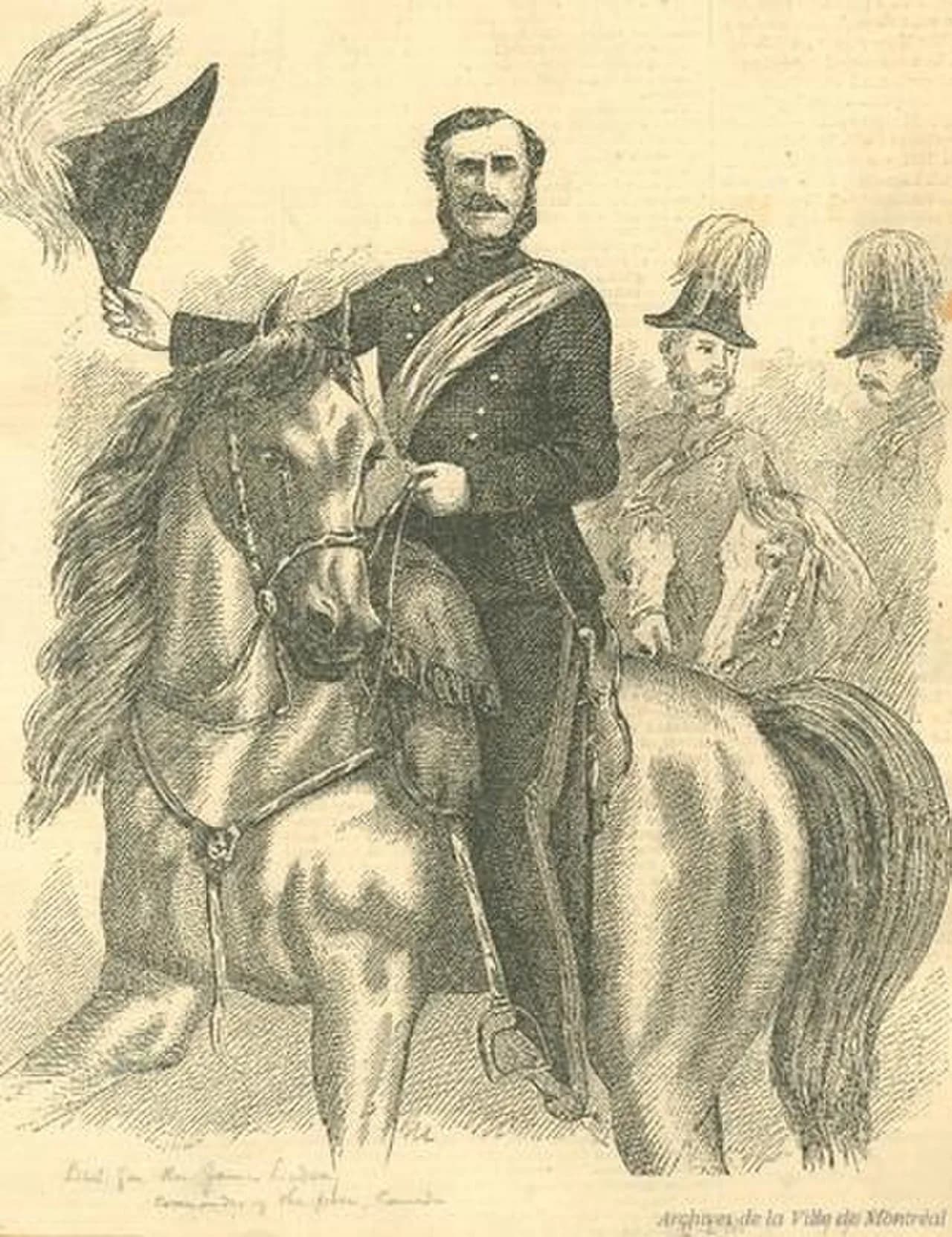 James Alexander Lindsay