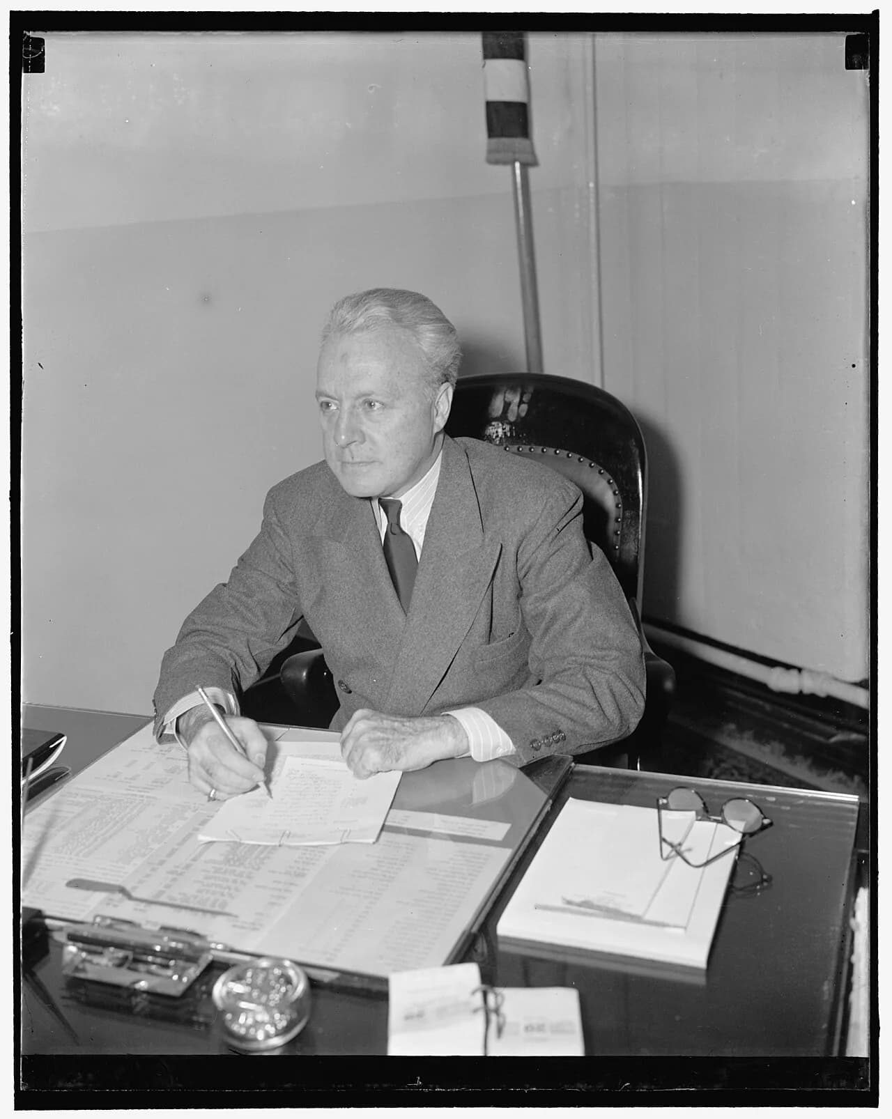James Alexander Ulio