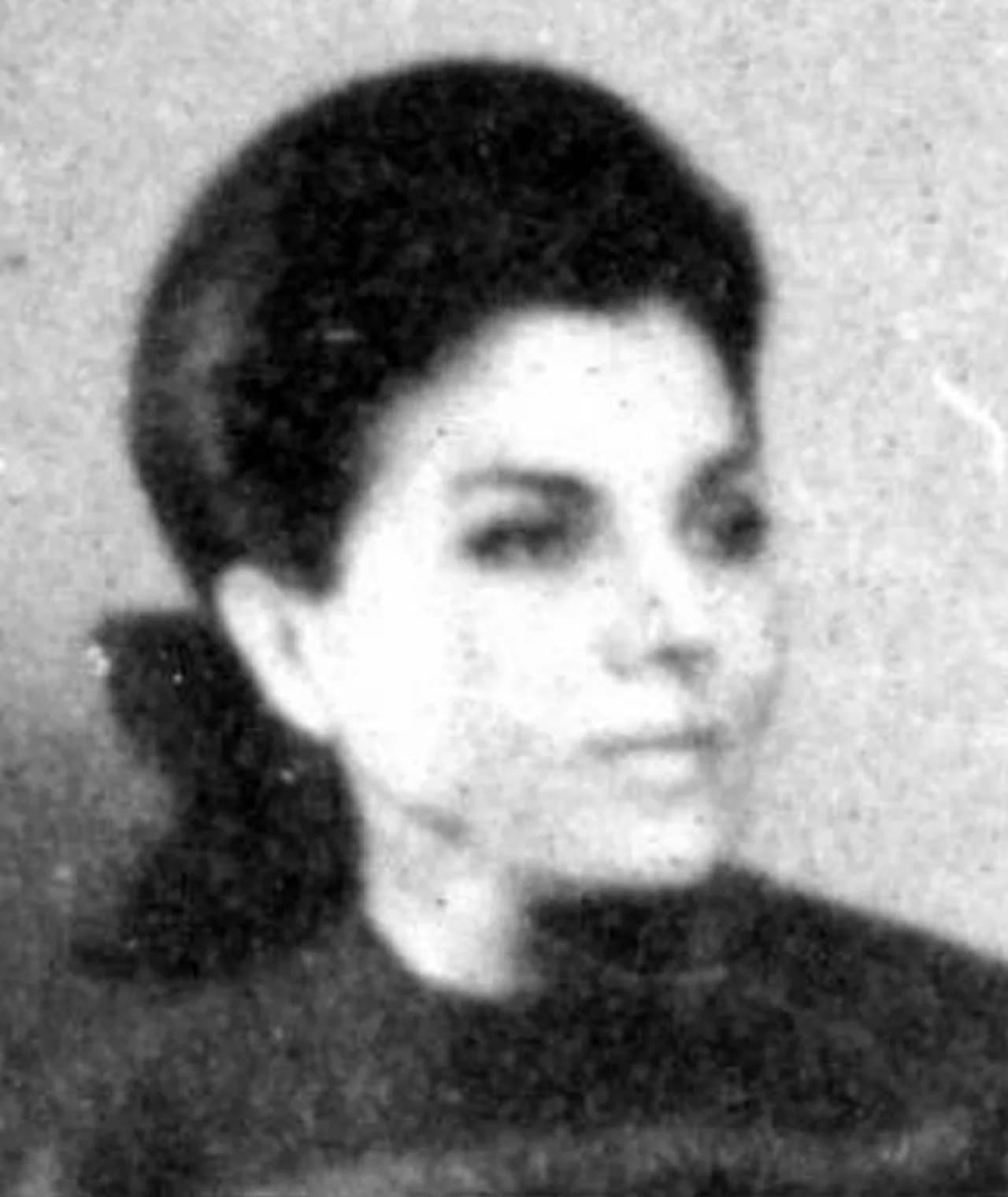 Silvia Victoria Araya González