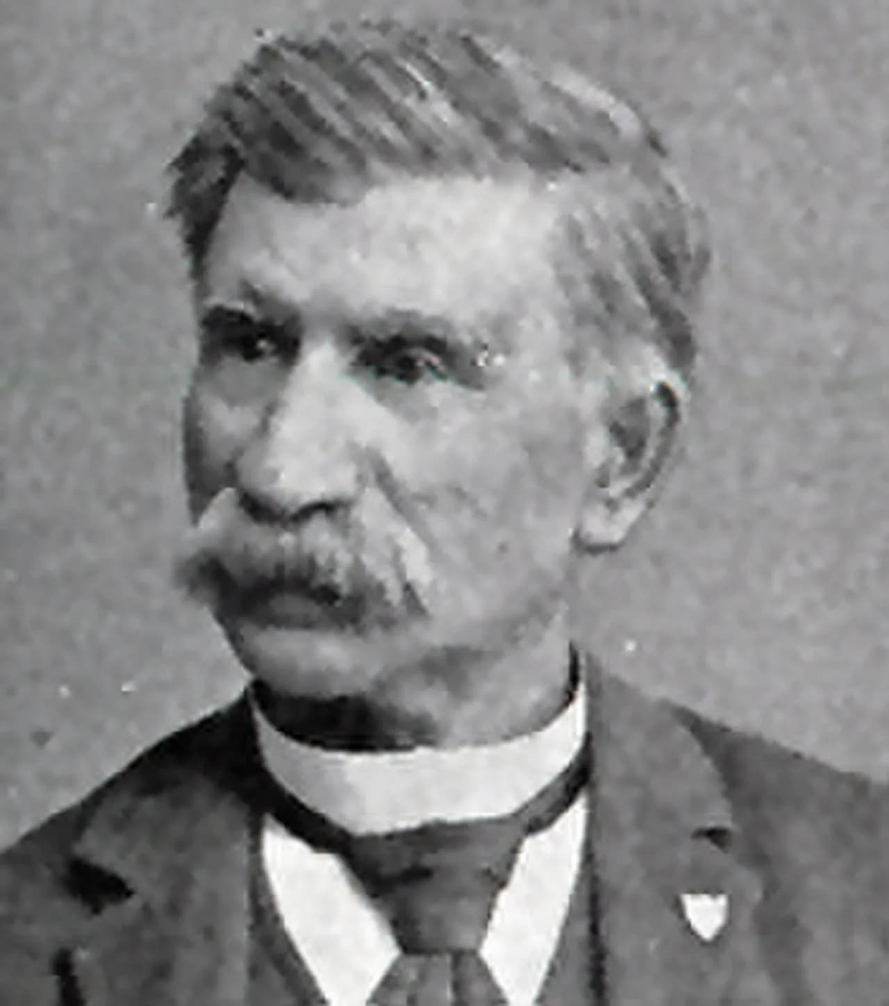 James Alonzo Stahle