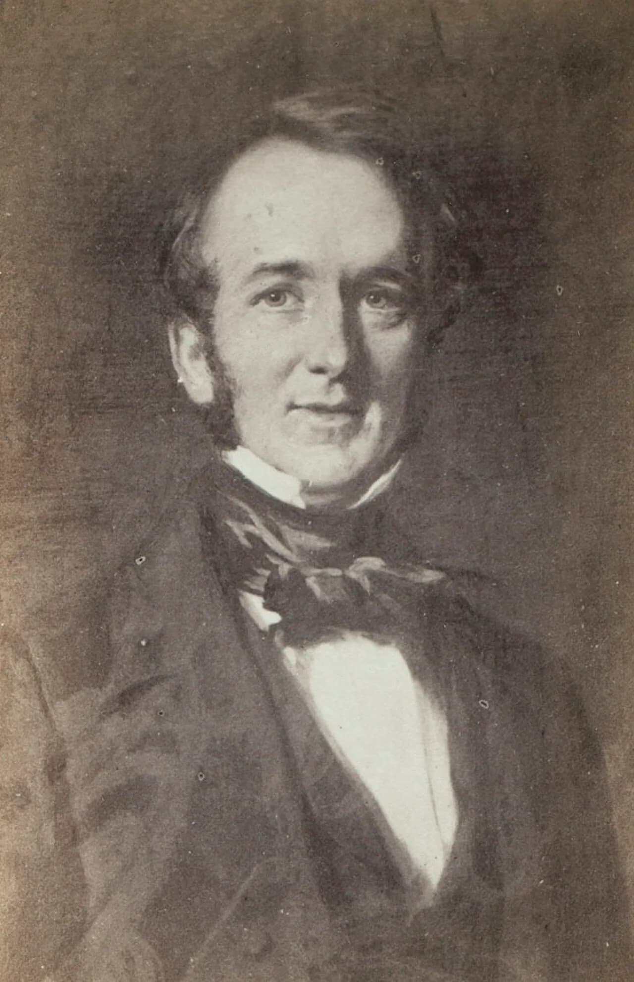 James Anderson