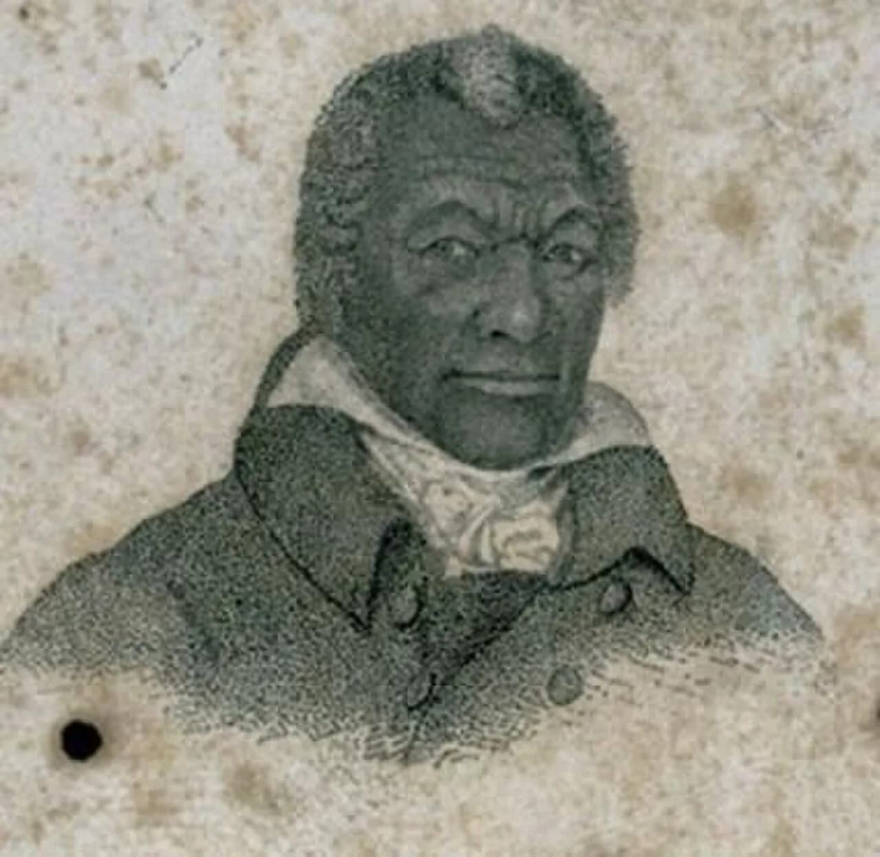 James Armistead