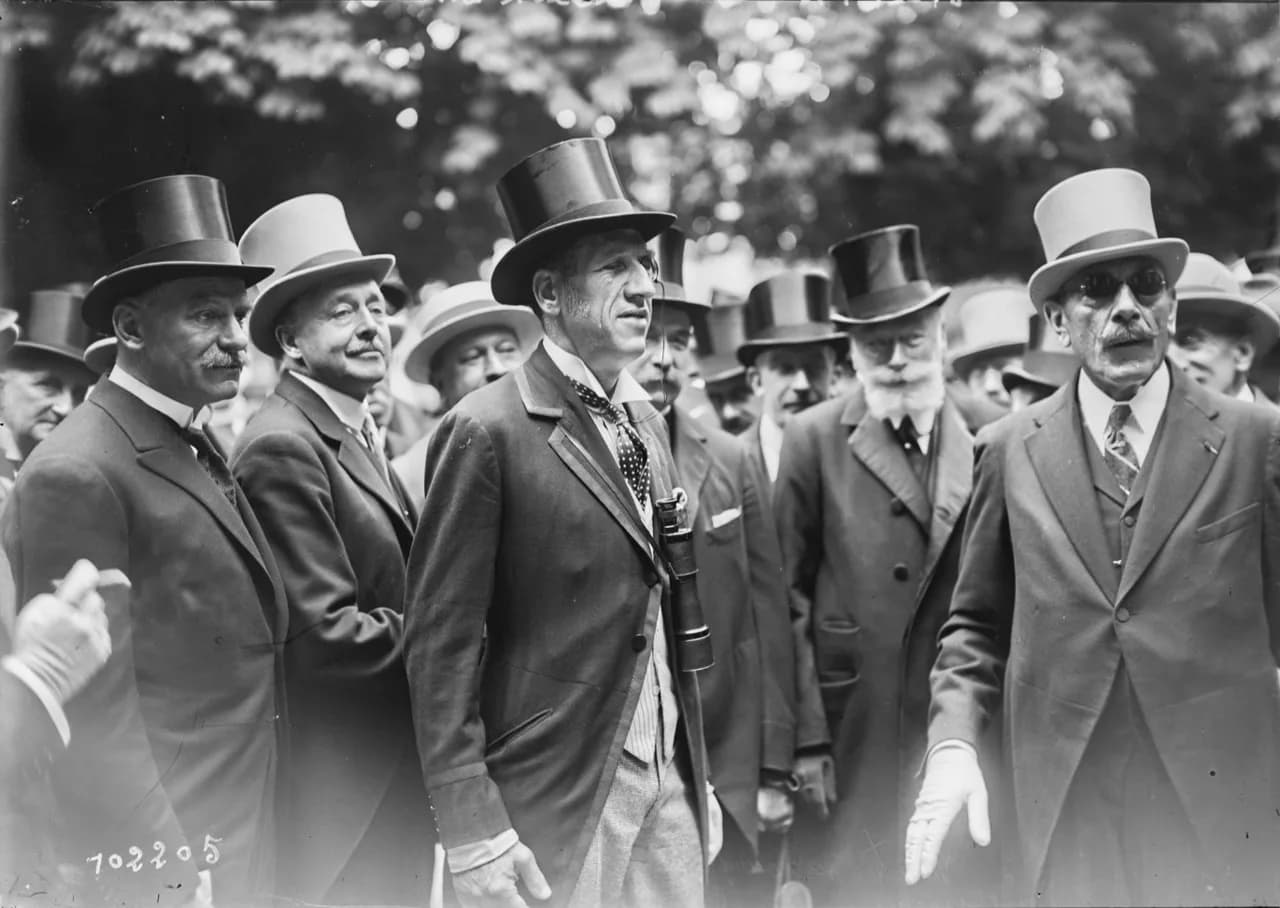 James Armand de Rothschild