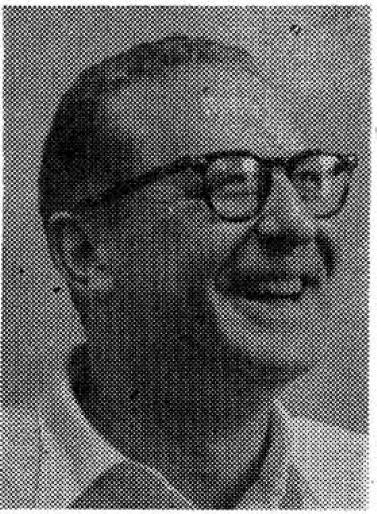 James Aronson
