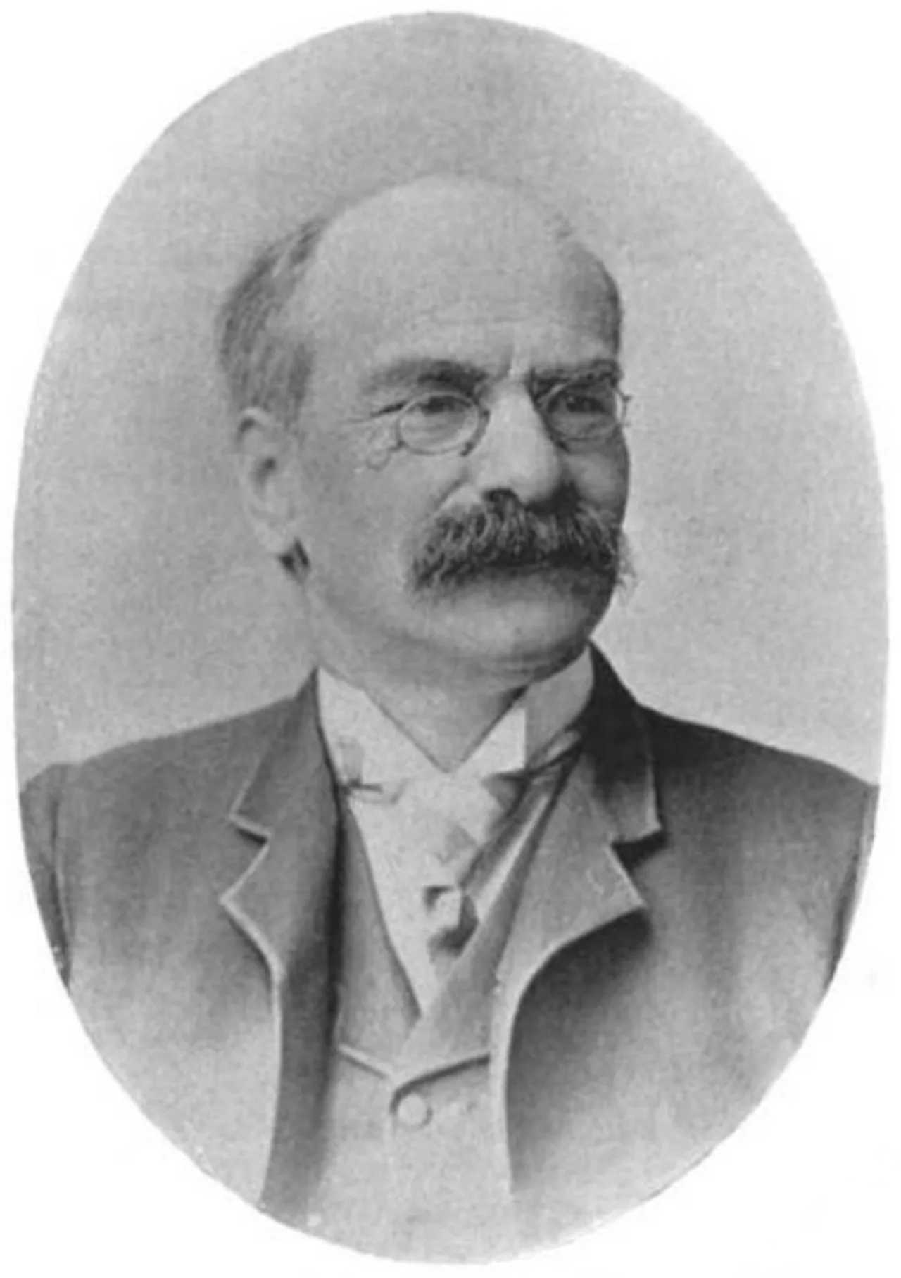 James B. Greenough