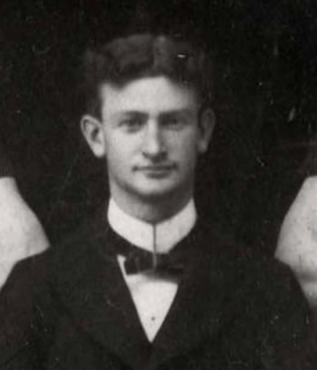 James B. Modesitt