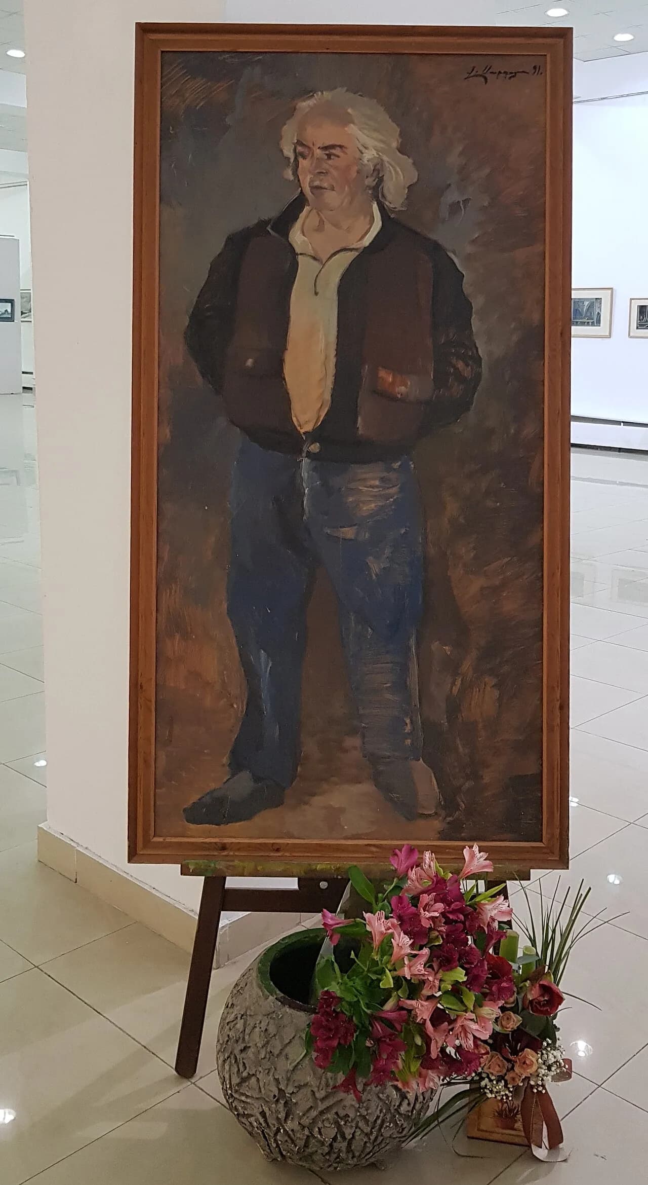 Levon Nalbandyan