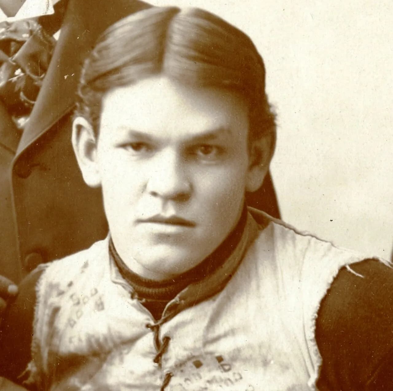 James Baird