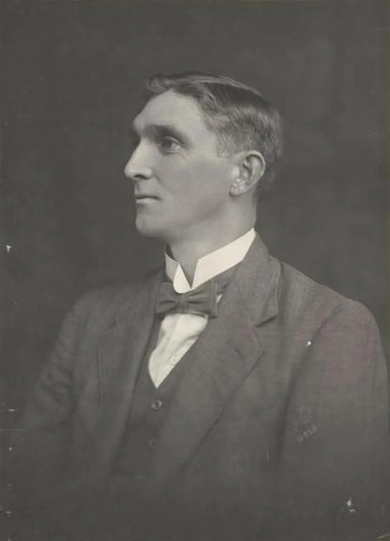 James Bayley