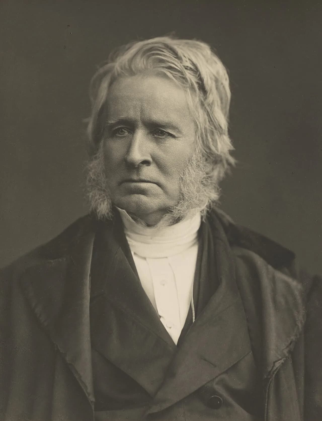 James Begg