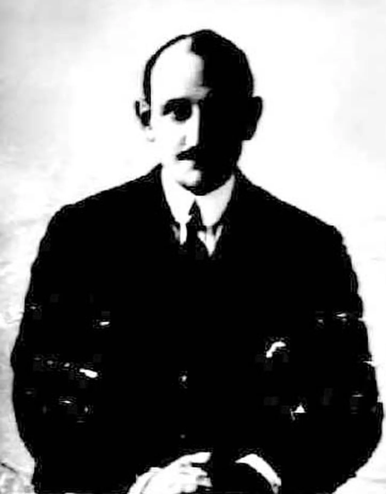 Ben Ali Haggin