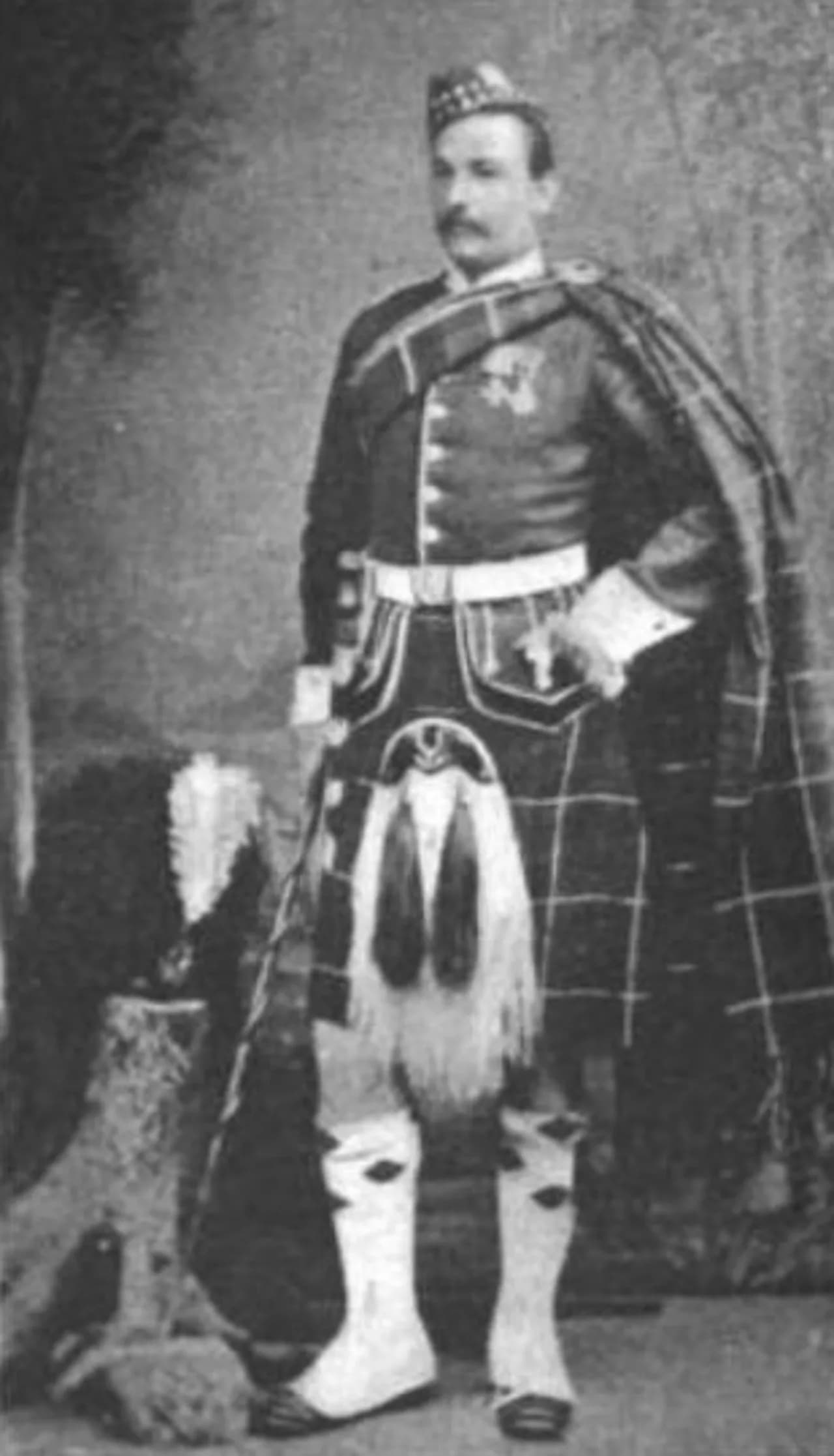 James Bergin