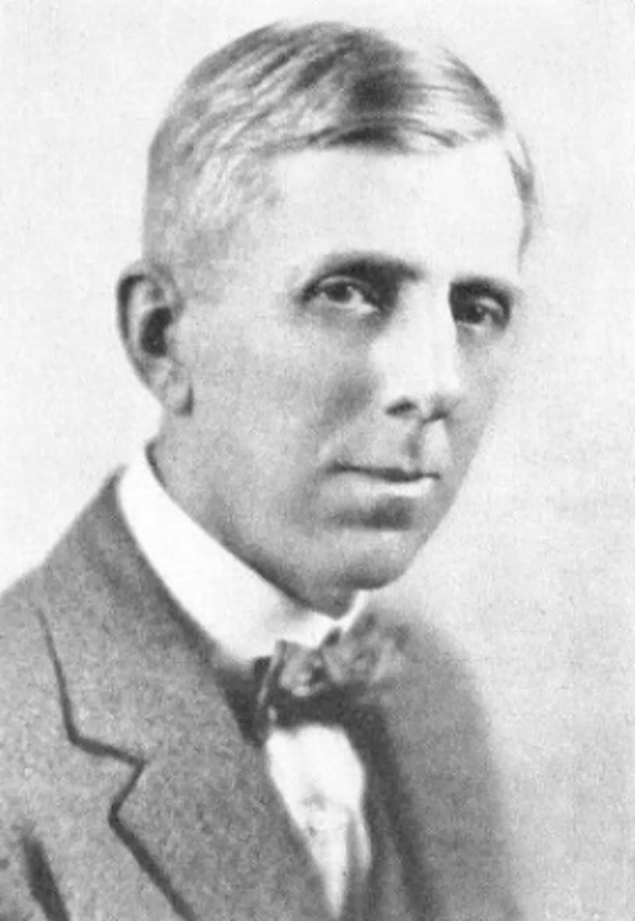 James Bert Garner