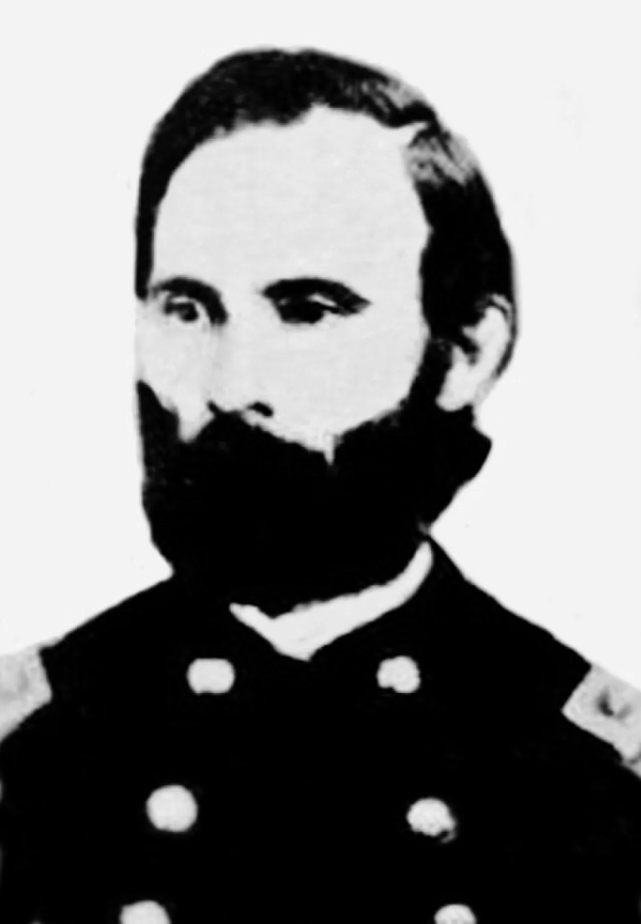 James Bintliff