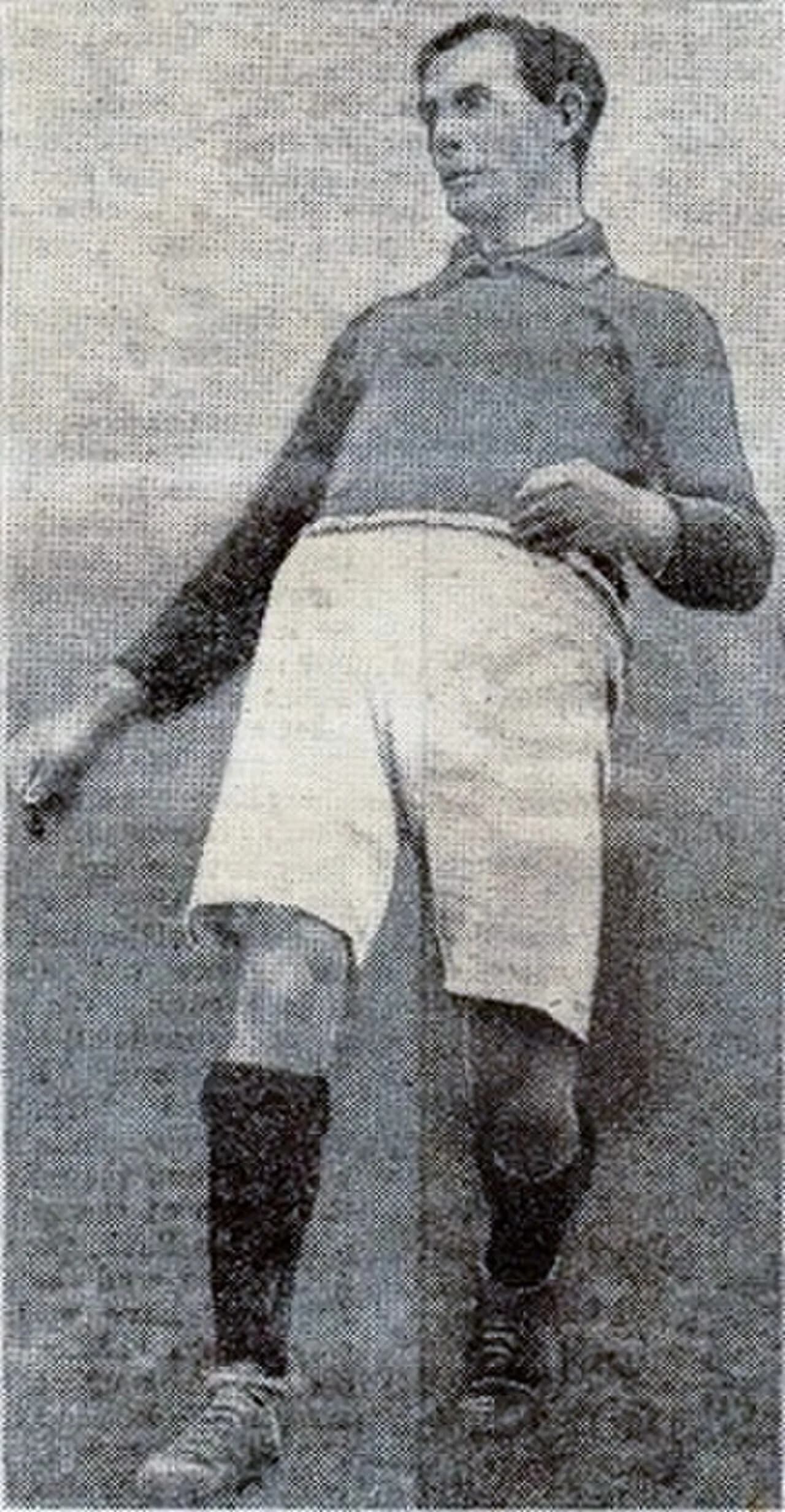 James Birch