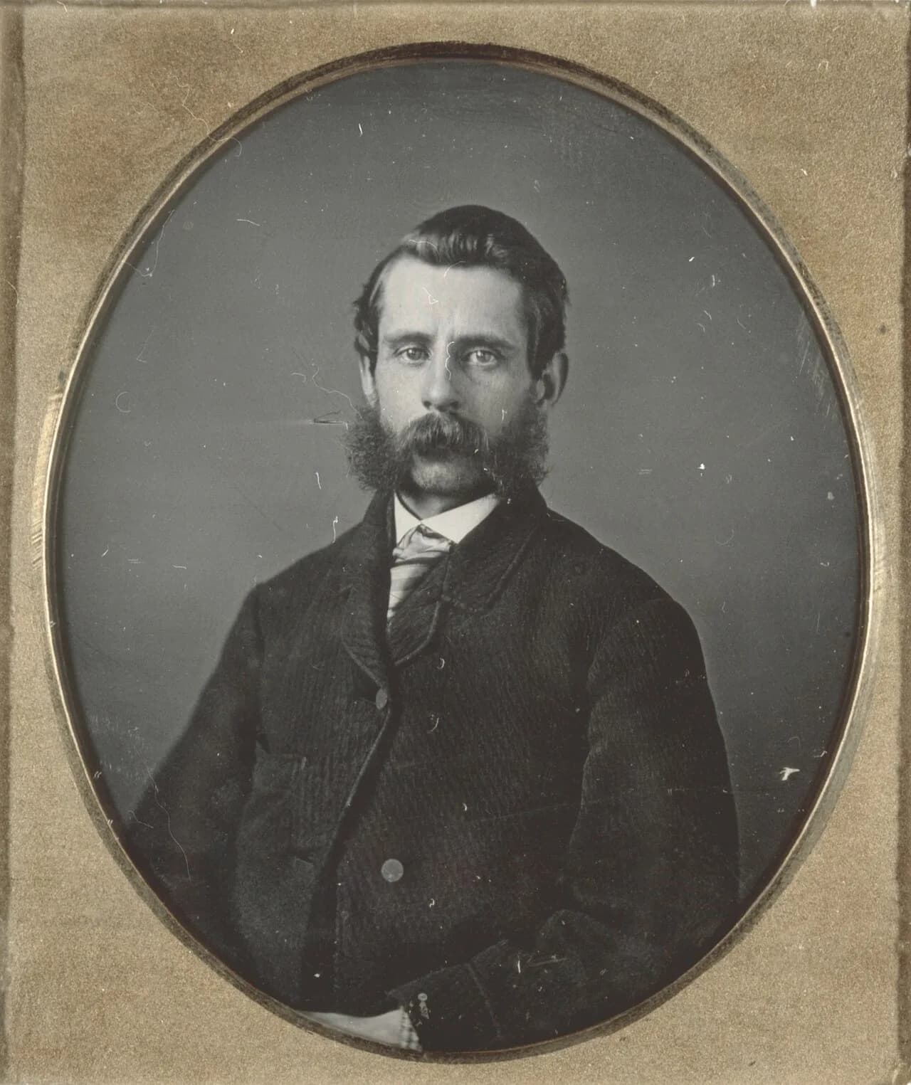 James Blood