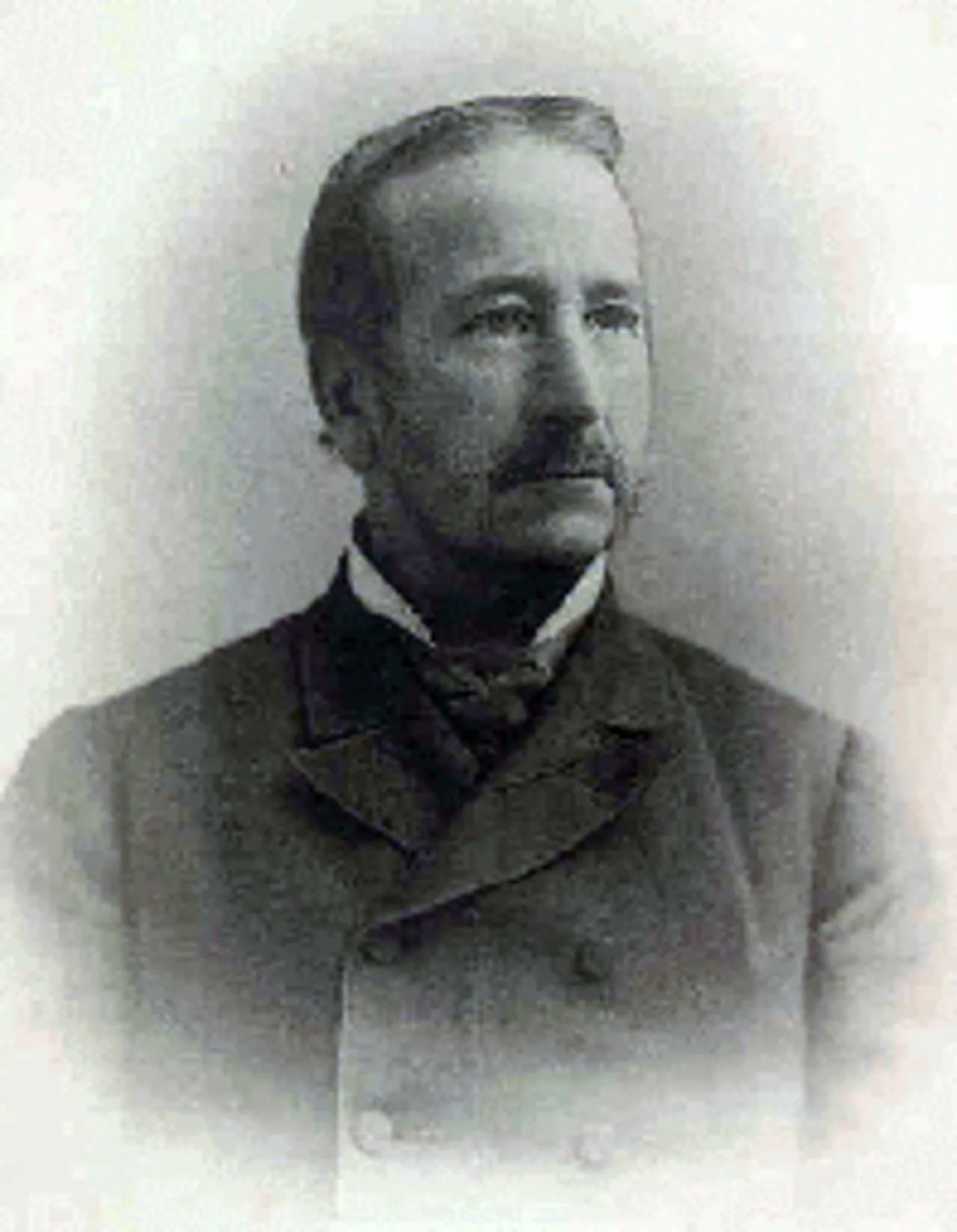 James Bowen Everhart