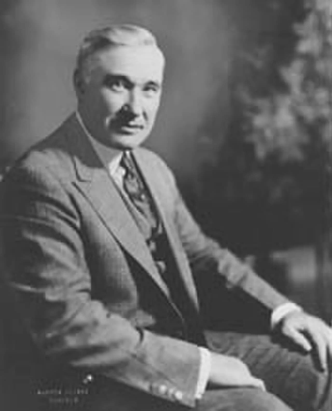 James Bowler