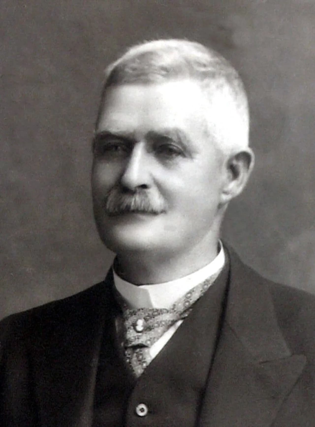 James Bradney