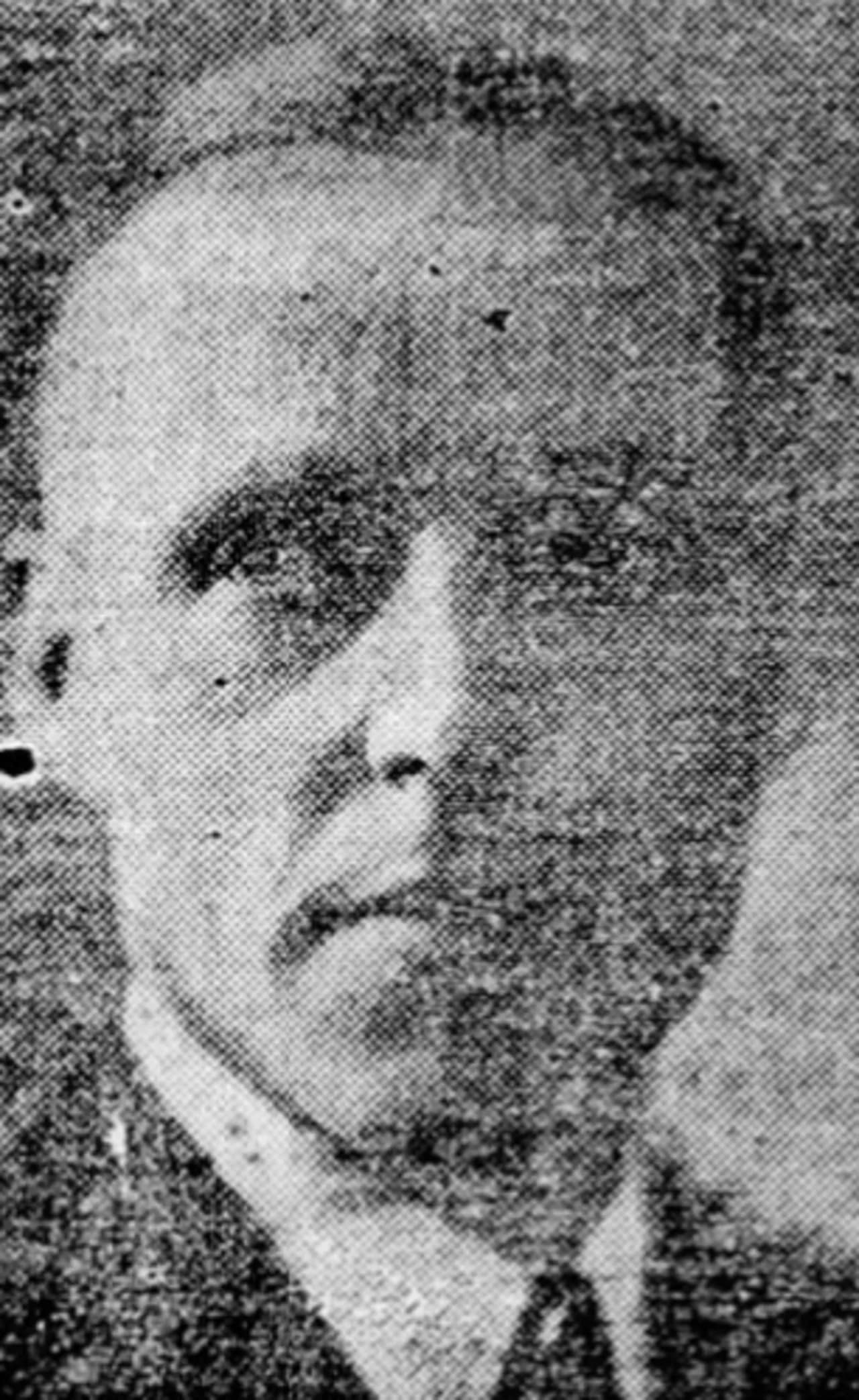 James Breathitt