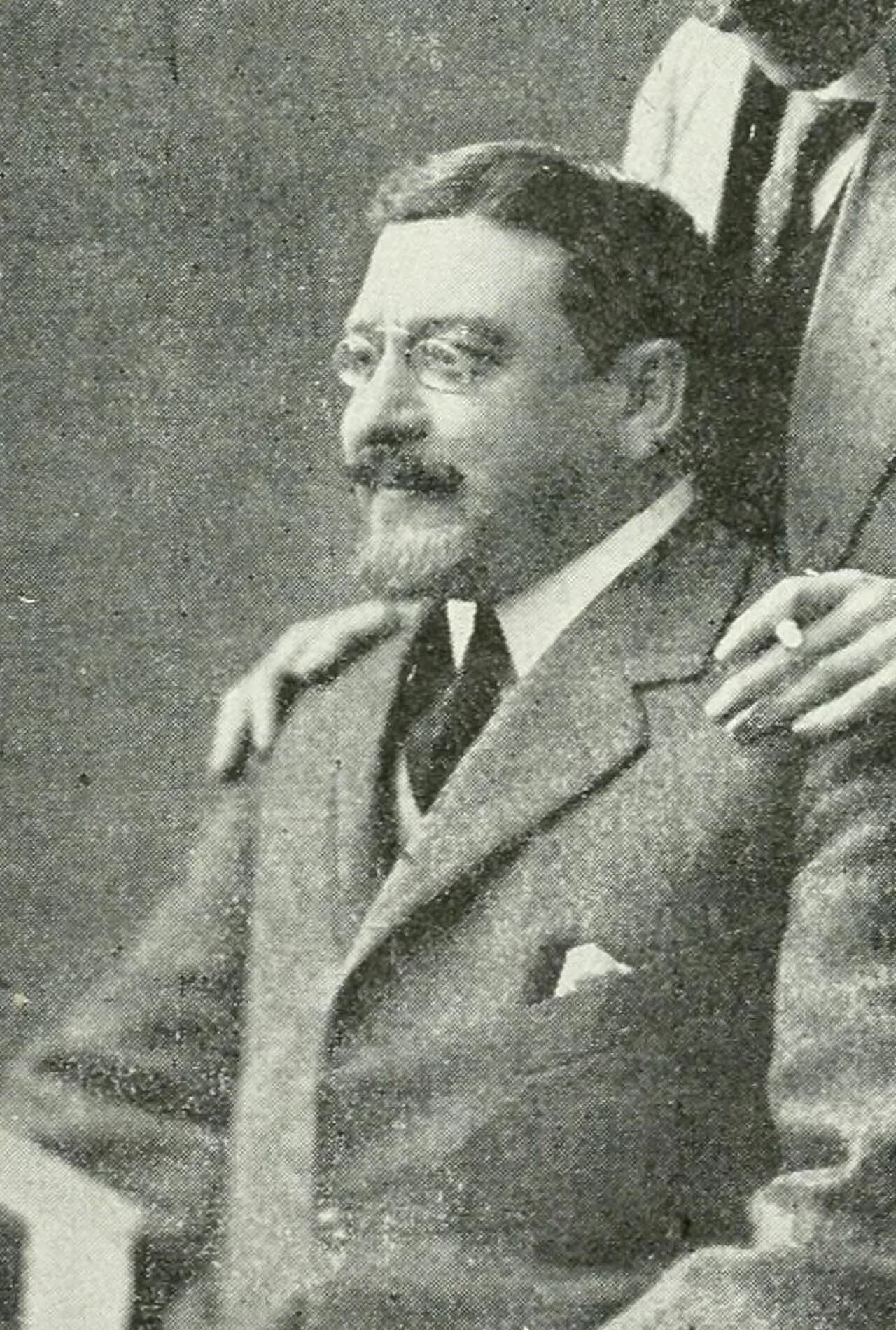 Sixto Celorrio