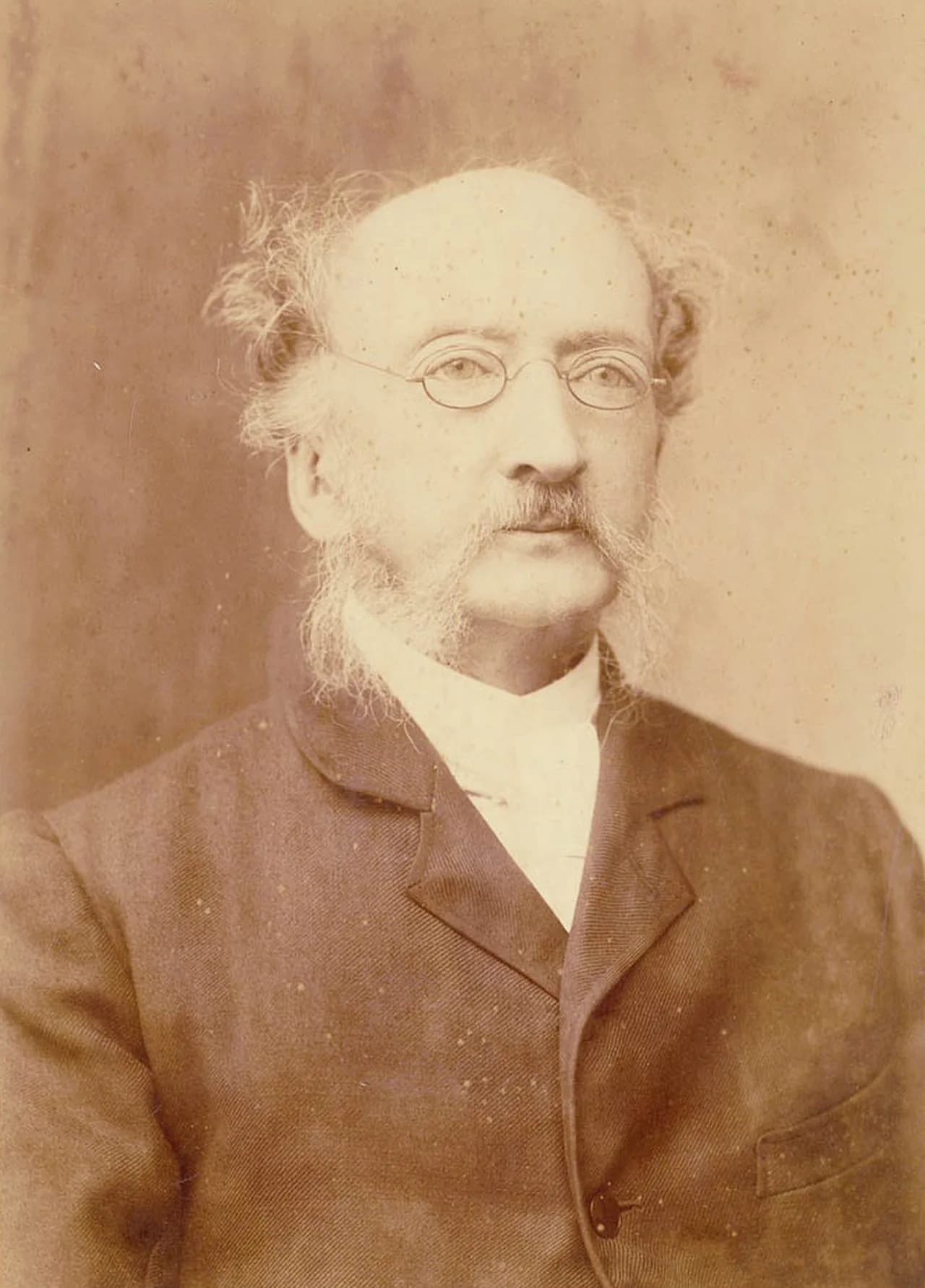 James Brunton Stephens