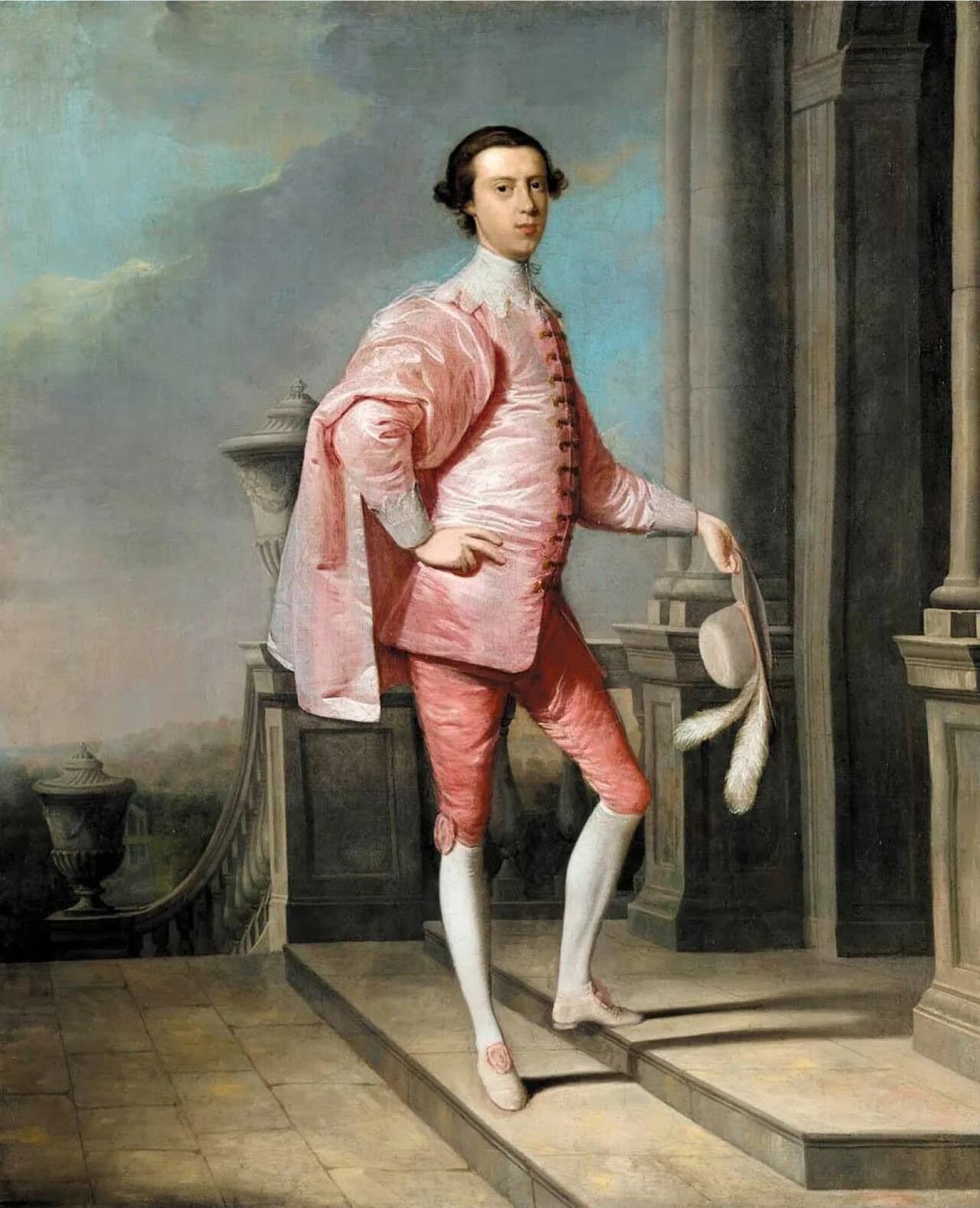 James Brydges of Chandos