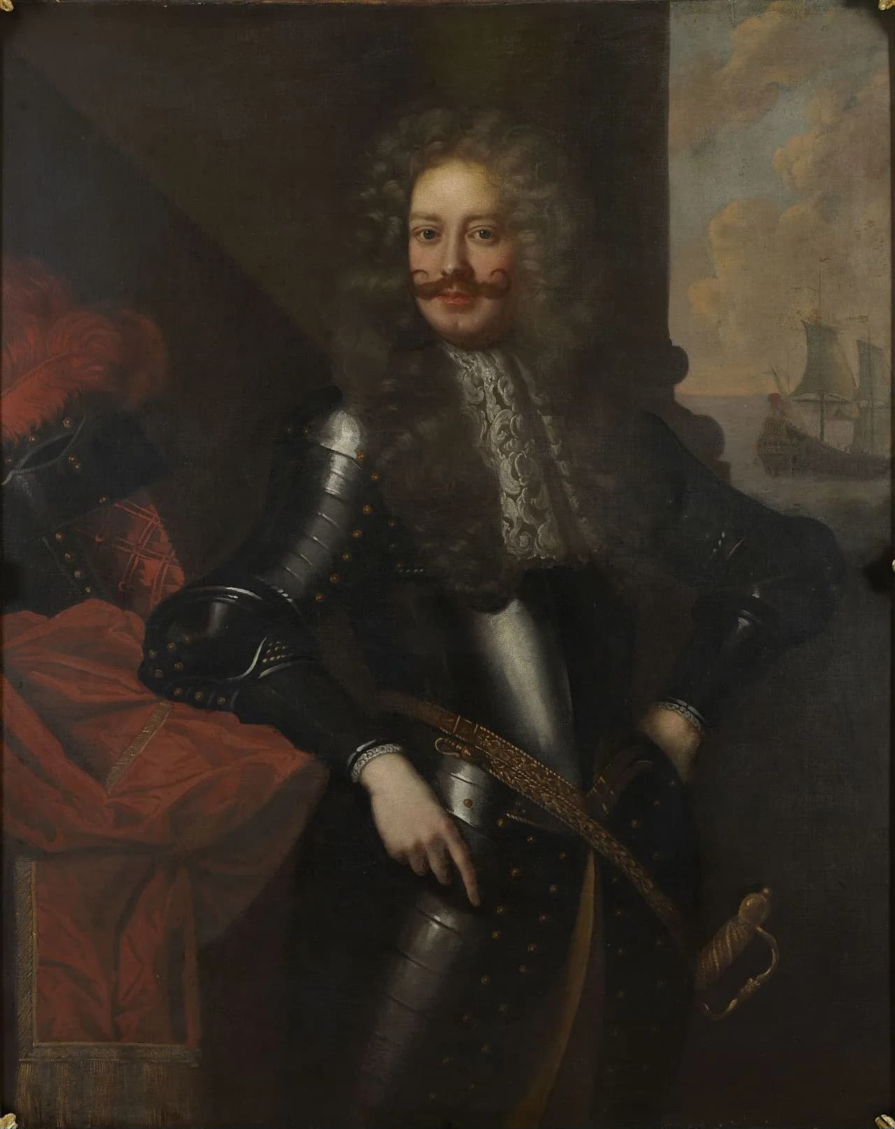 James Brydges