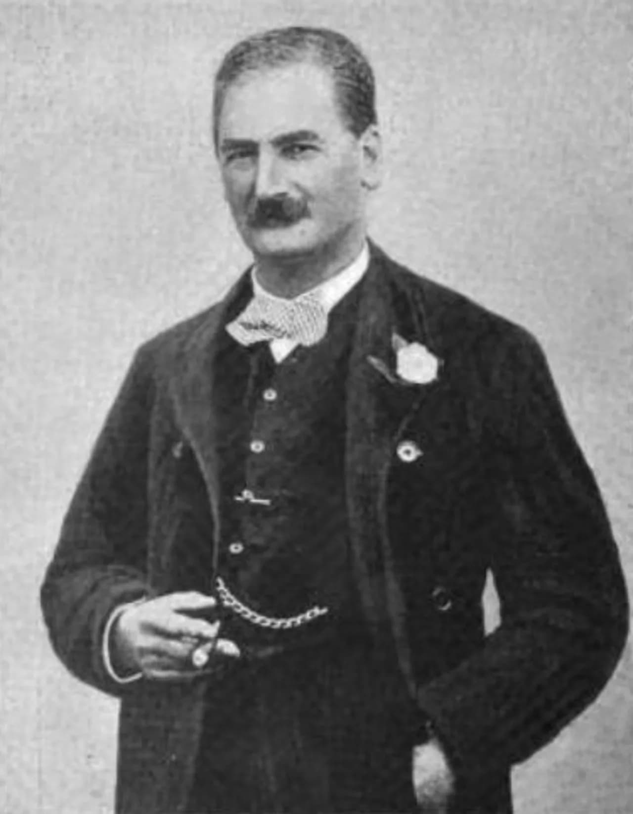James Butler, 3. Marquess of Ormonde