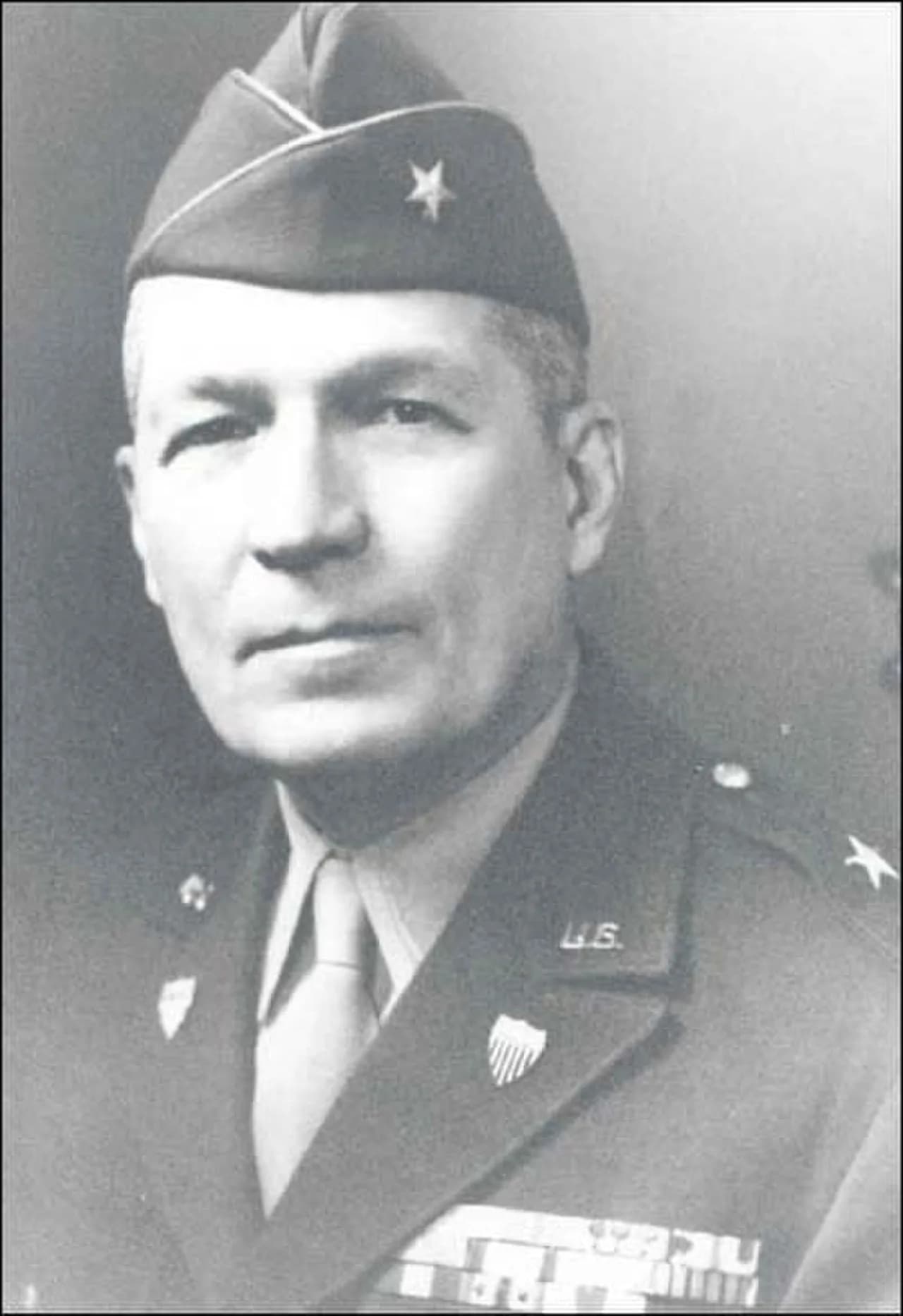 James C. Dozier