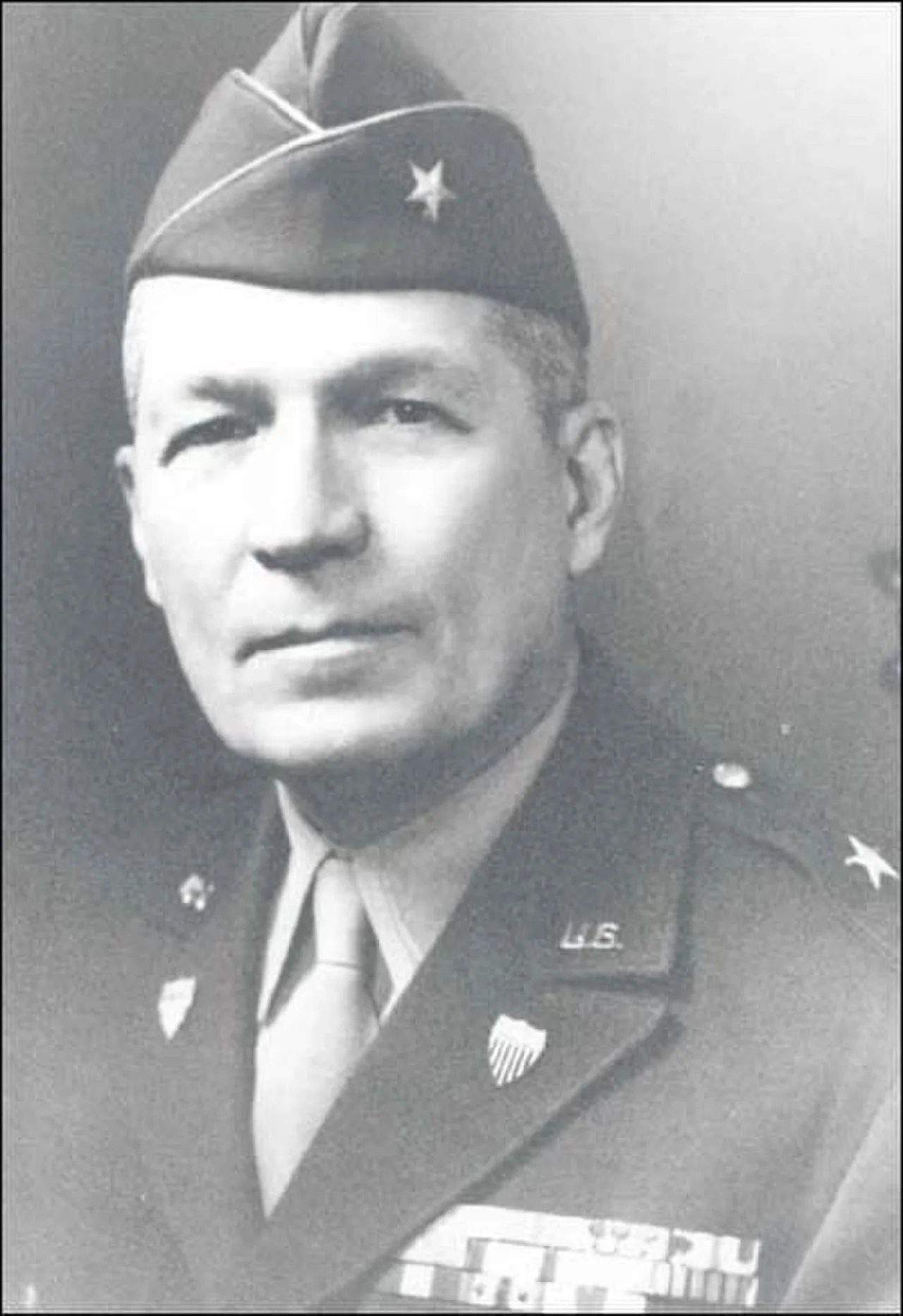 James C. Dozier