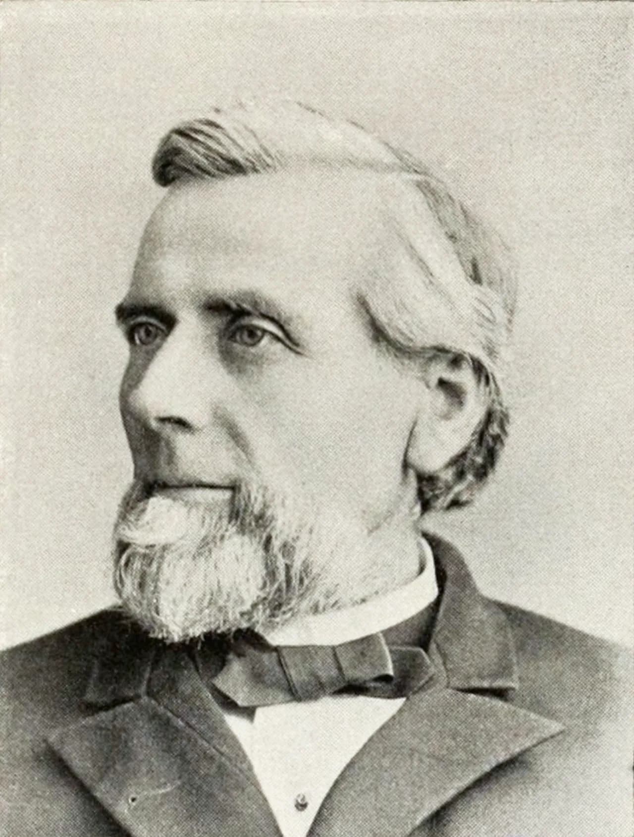 James C. Greenough