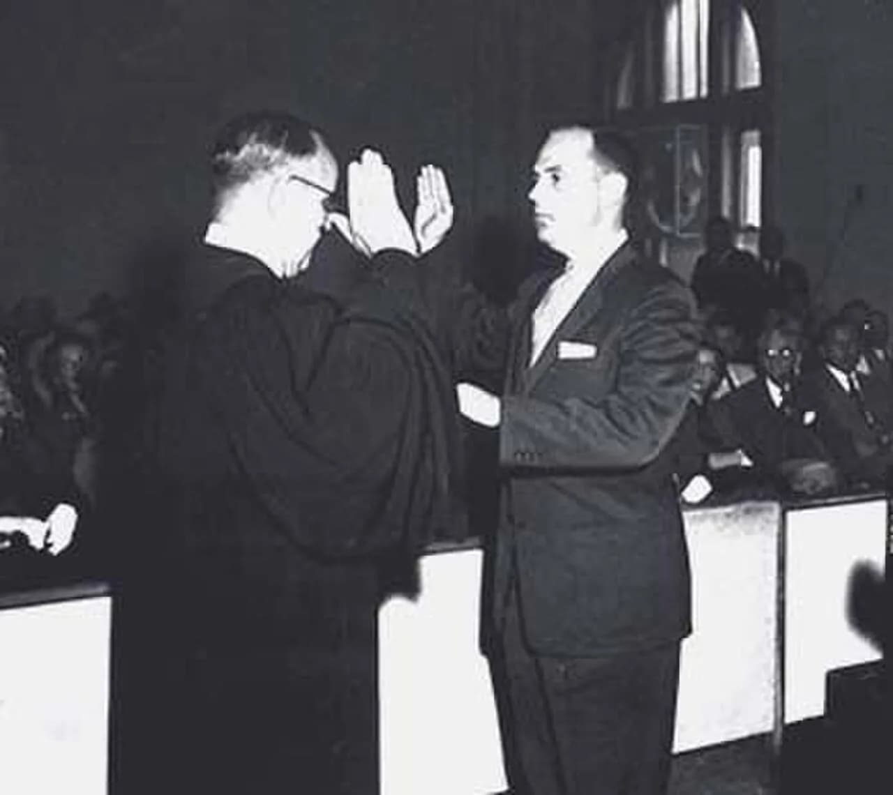 James C. Gardner